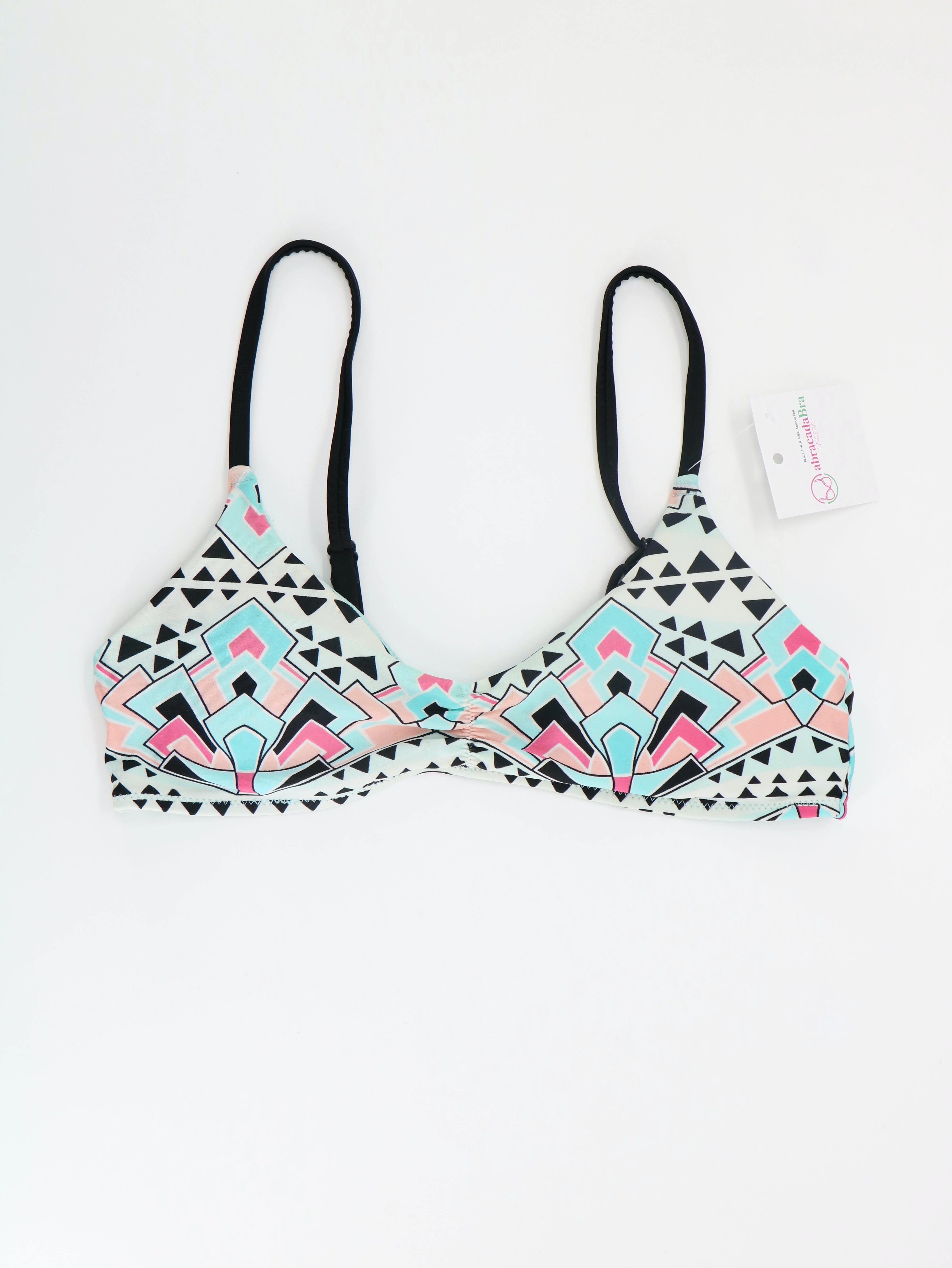 Maillot de bain Bleu - Image 2