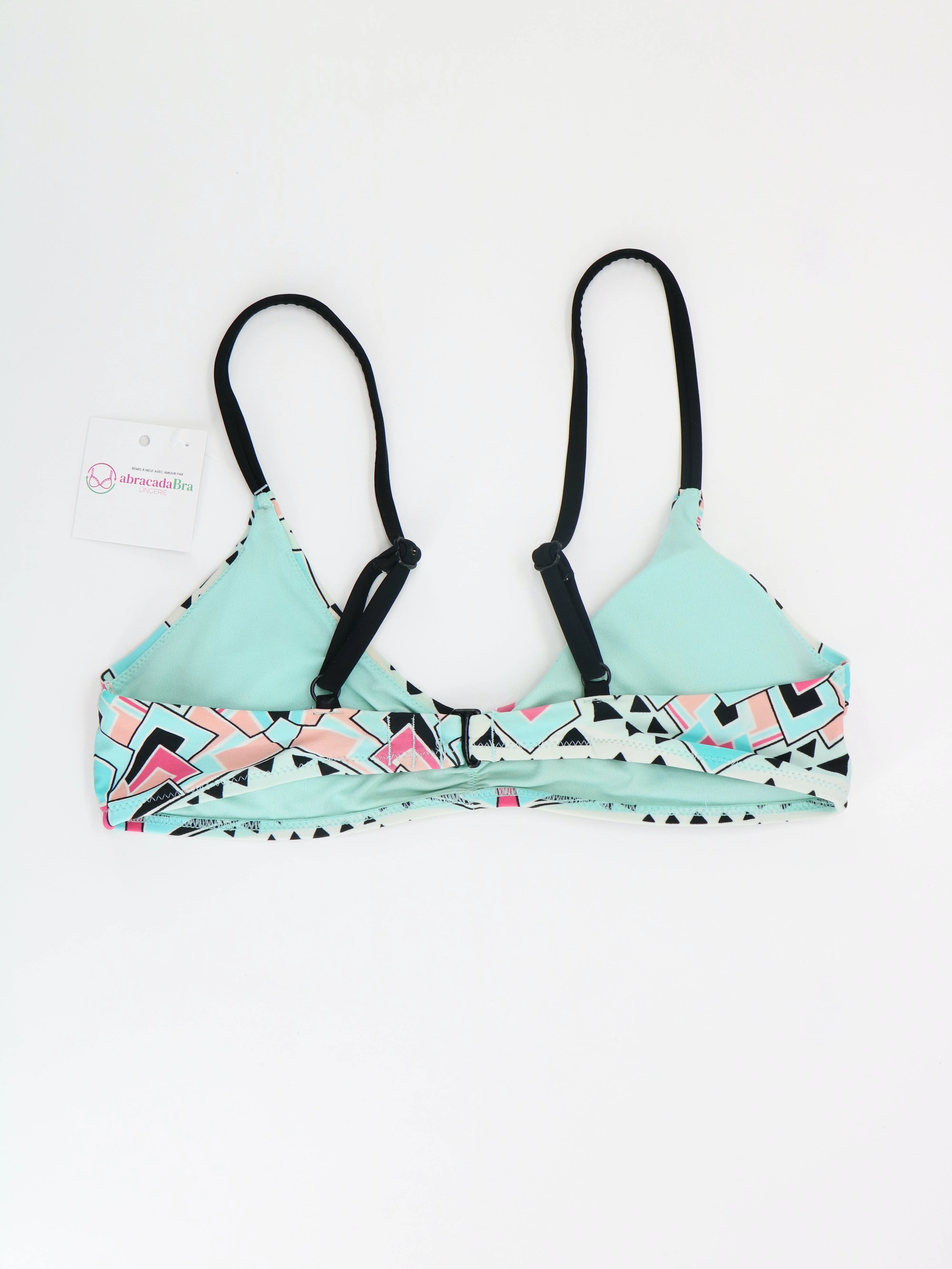 Maillot de bain Bleu - Image 5