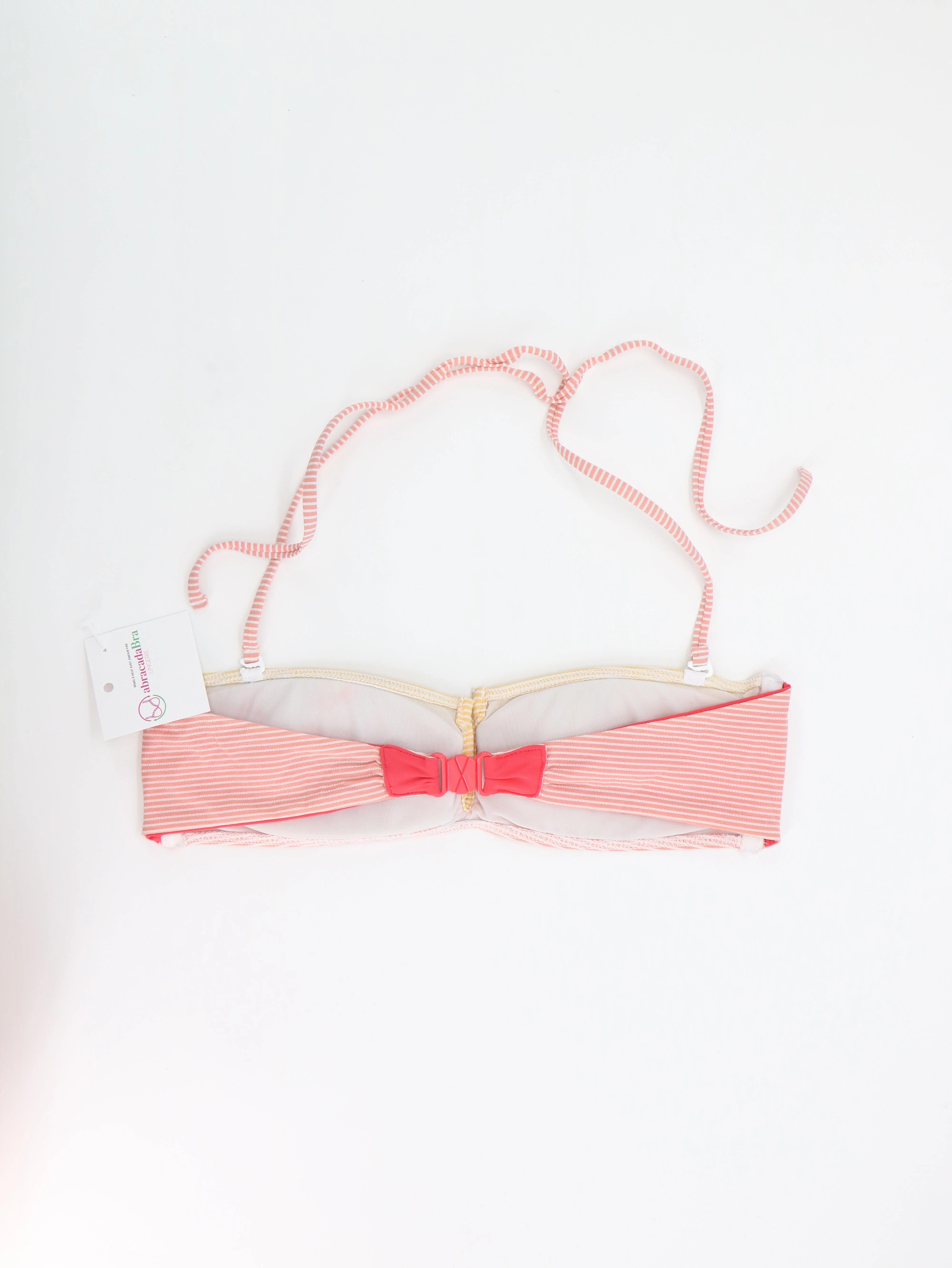 Maillot de bain Ysé Rose - Image 2