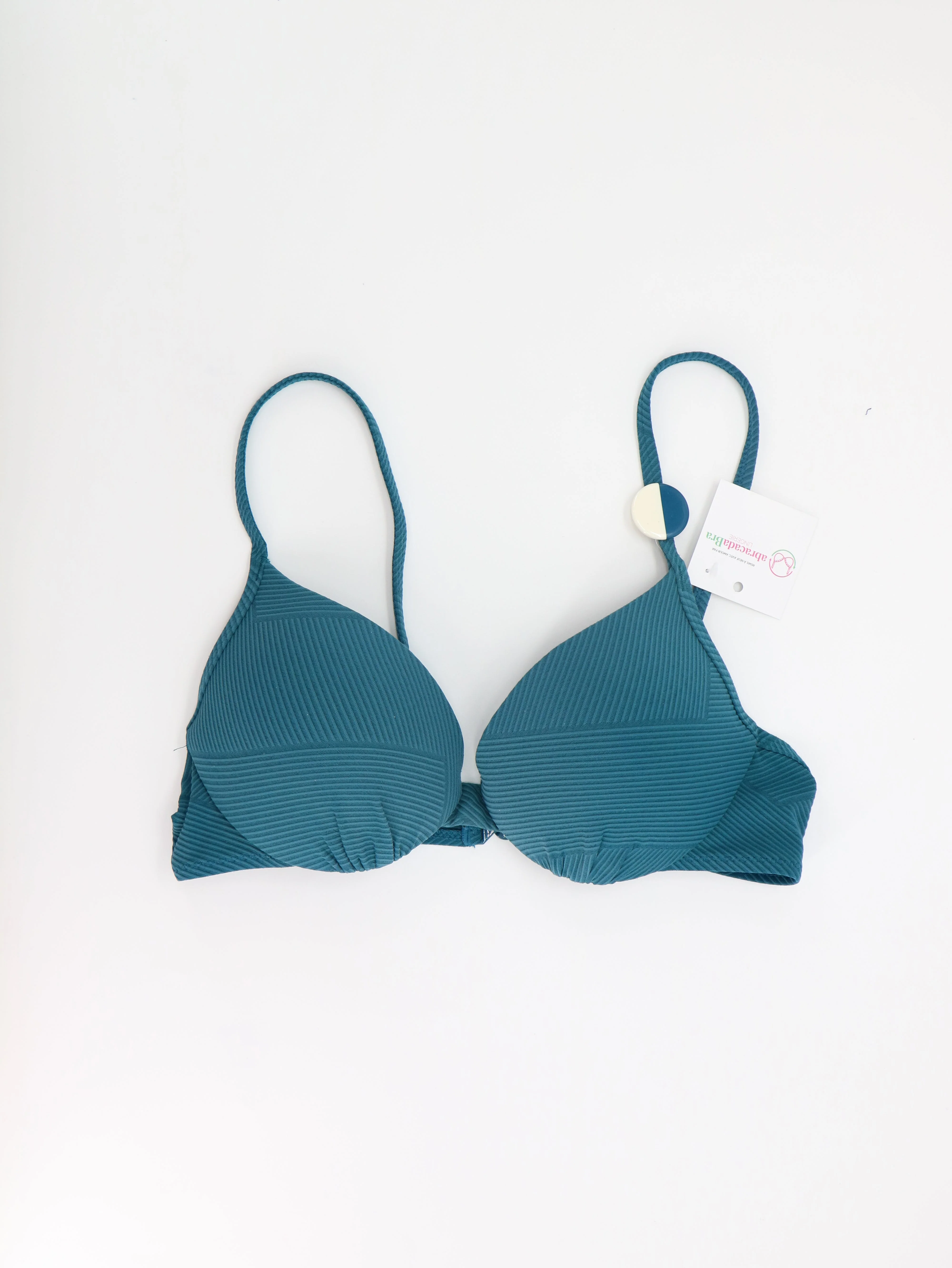 Maillot de bain Vert