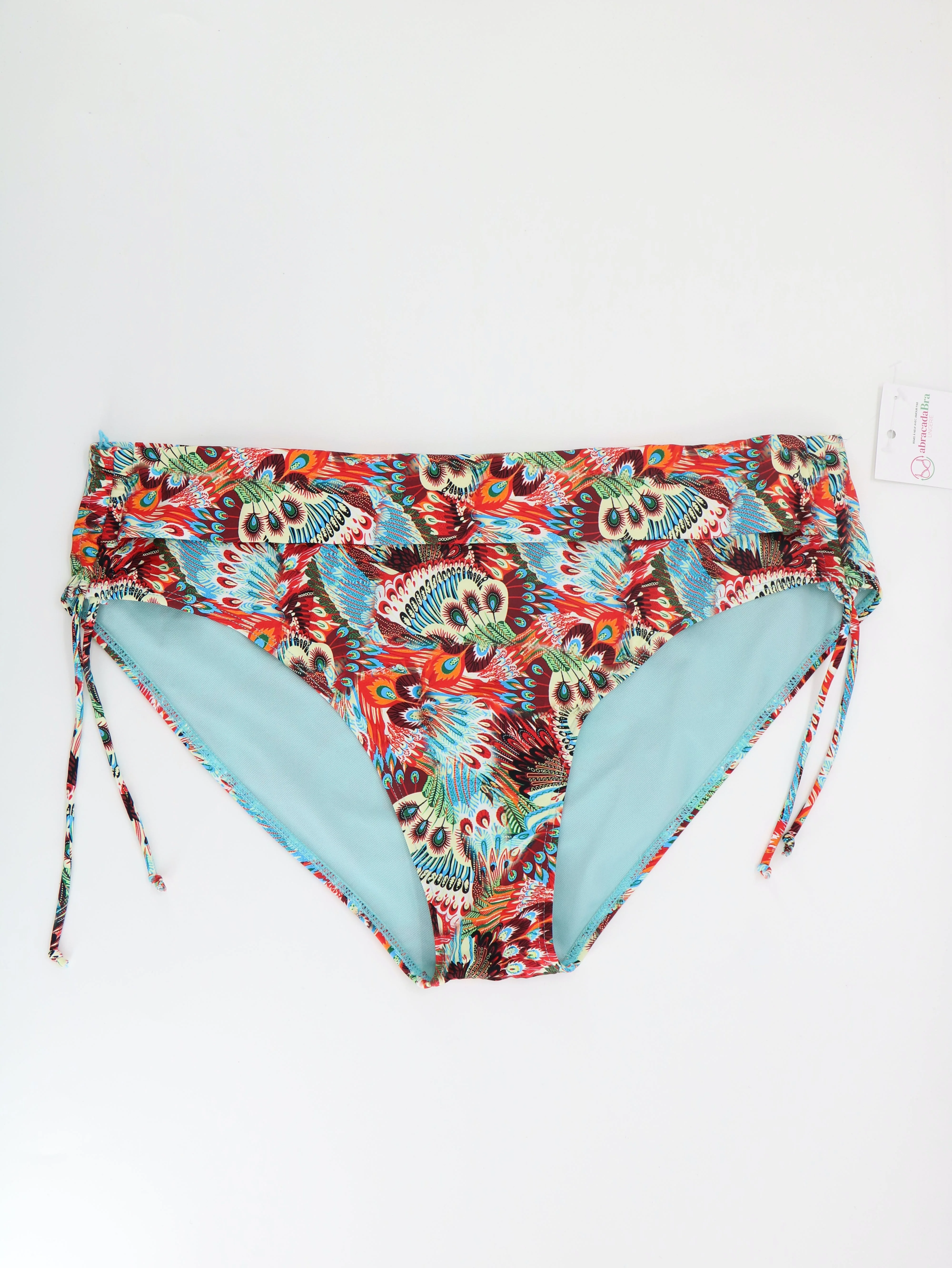 Maillot de bain Orange - Image 2