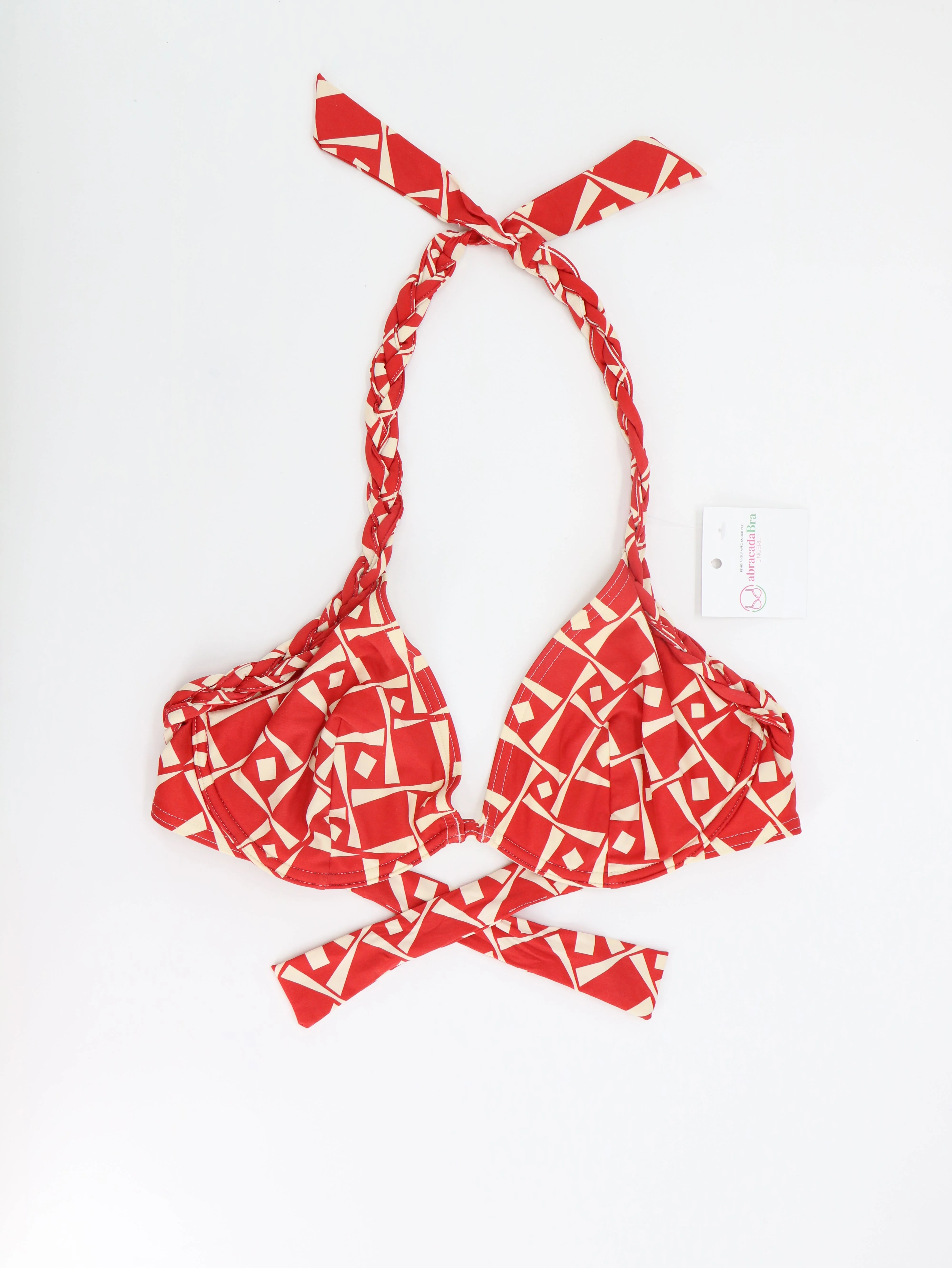 Maillot de bain Princesse tam.tam Rouge
