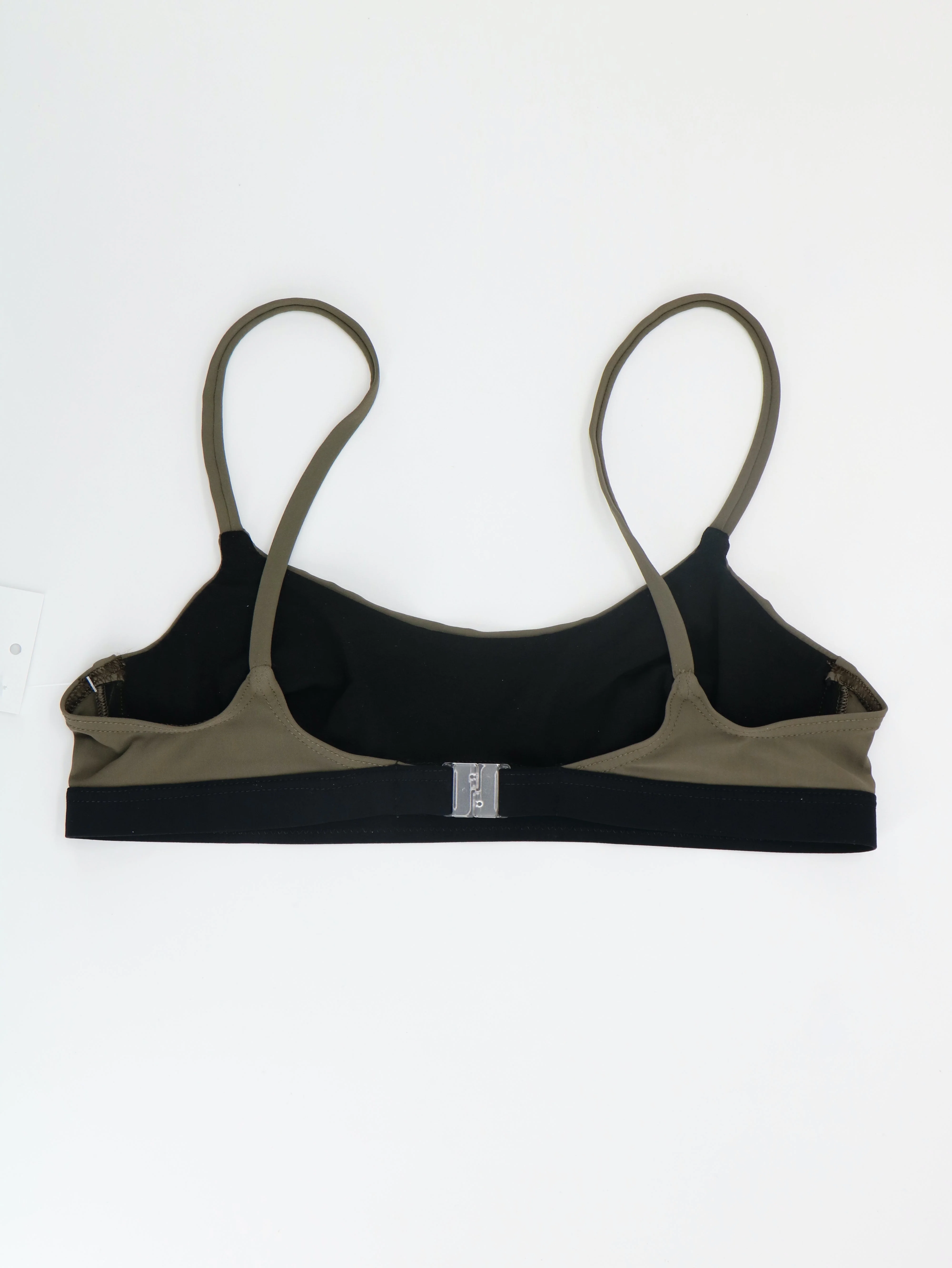 Maillot de bain Vert - Image 4