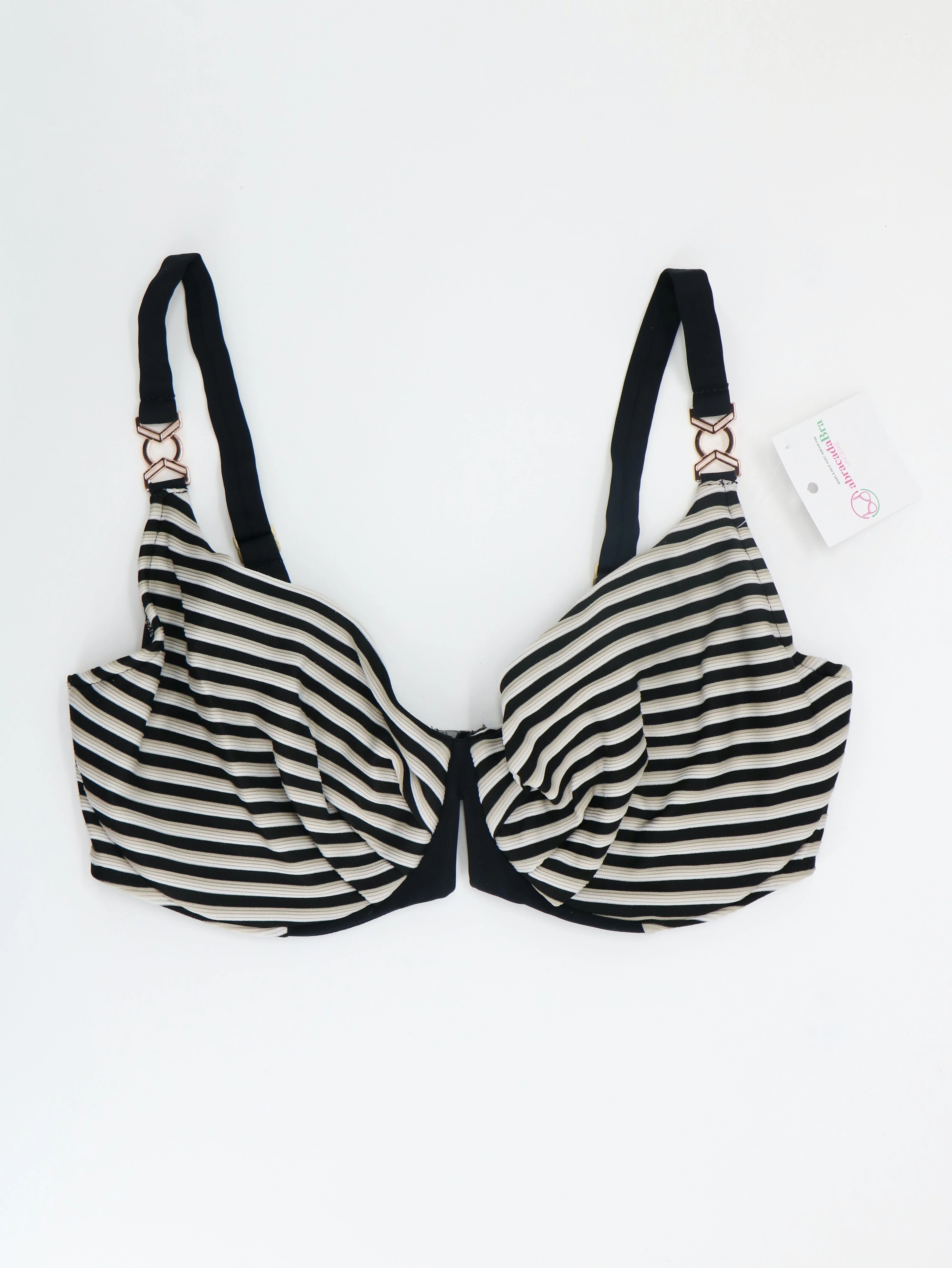 Maillot de bain Chantelle Noir - Image 3