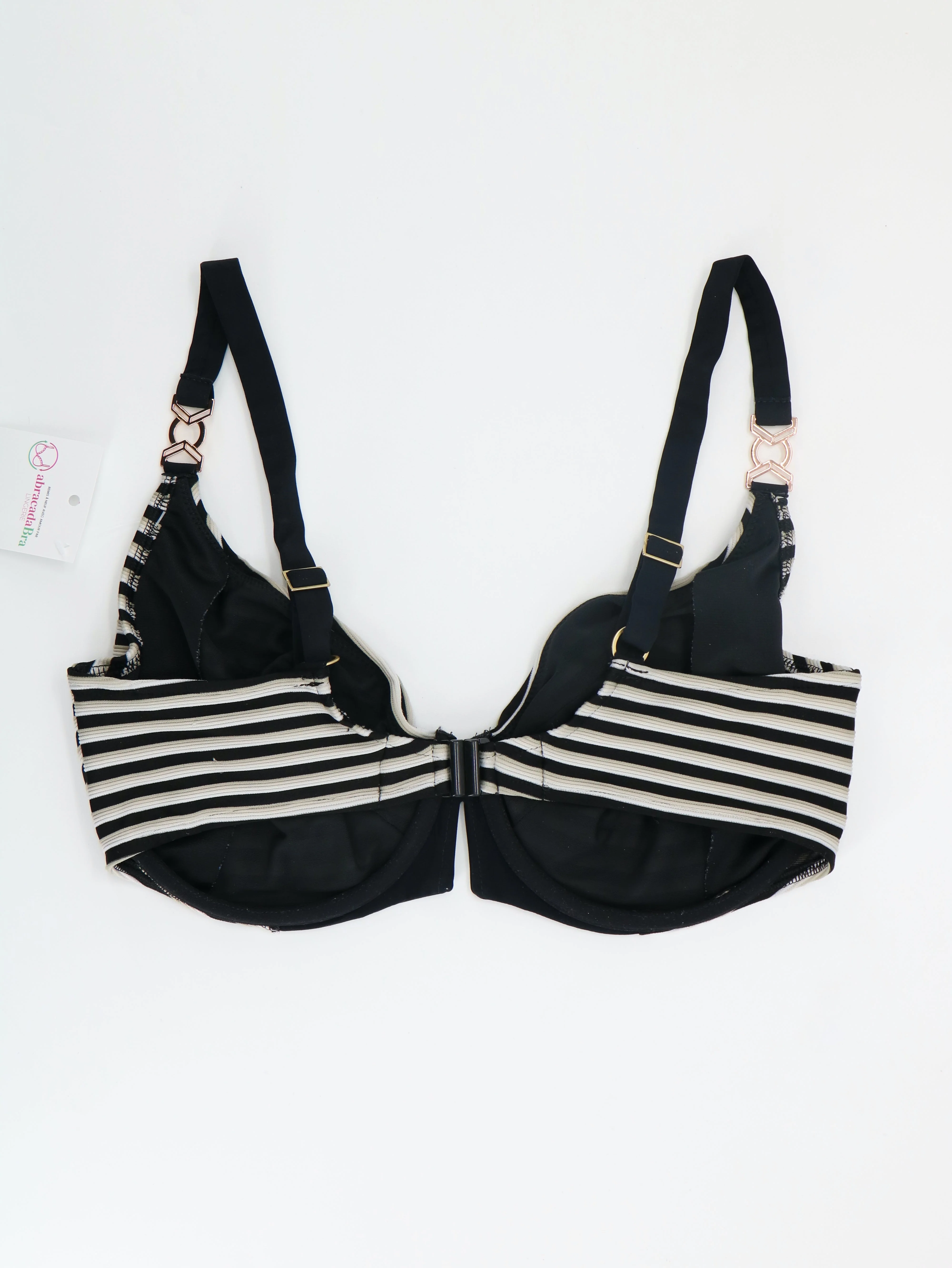 Maillot de bain Chantelle Noir - Image 5
