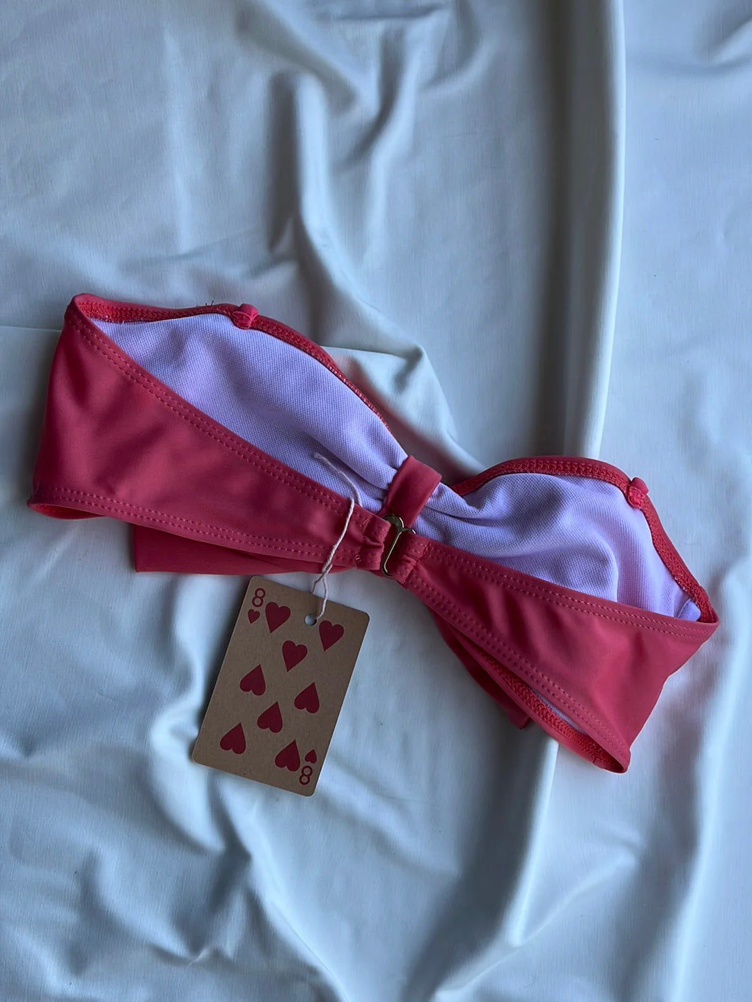 Maillot de bain Rose - Image 2