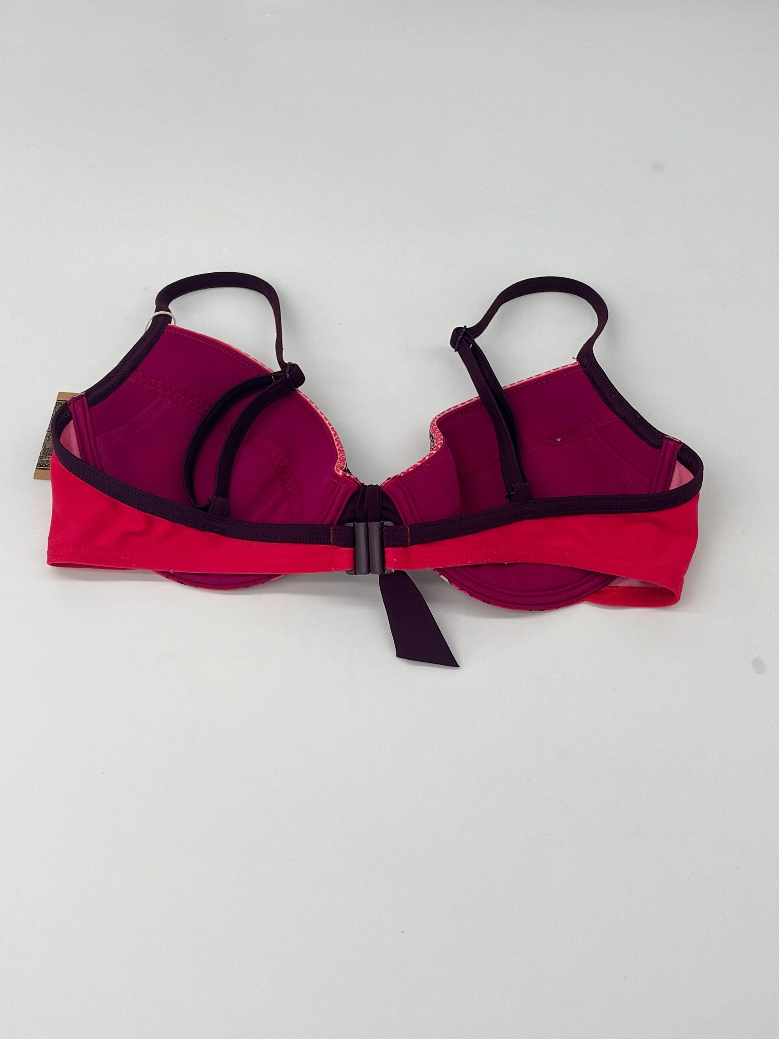 Maillot de bain Triumph Rouge - Image 2