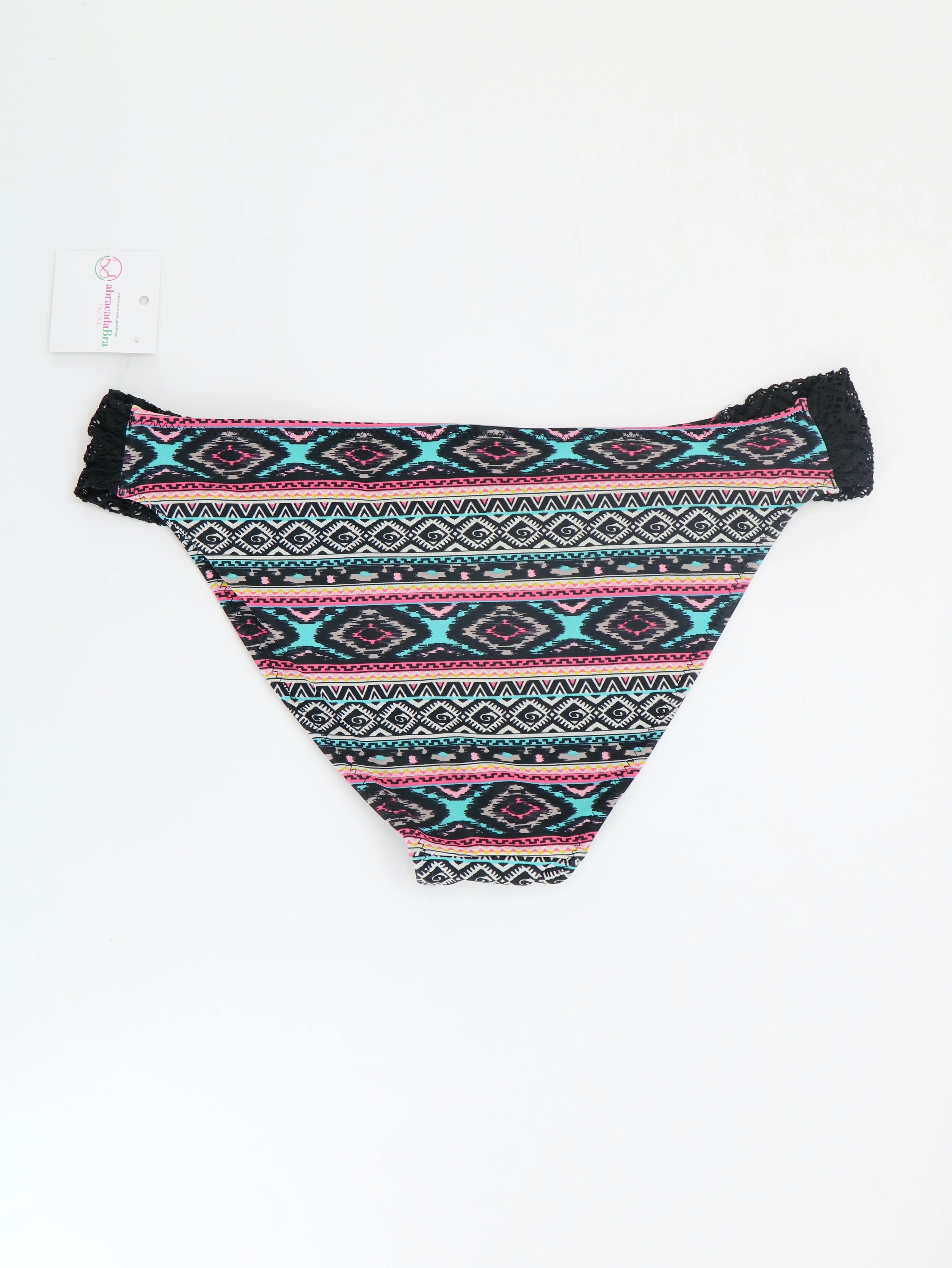 Maillot de bain Noir - Image 7