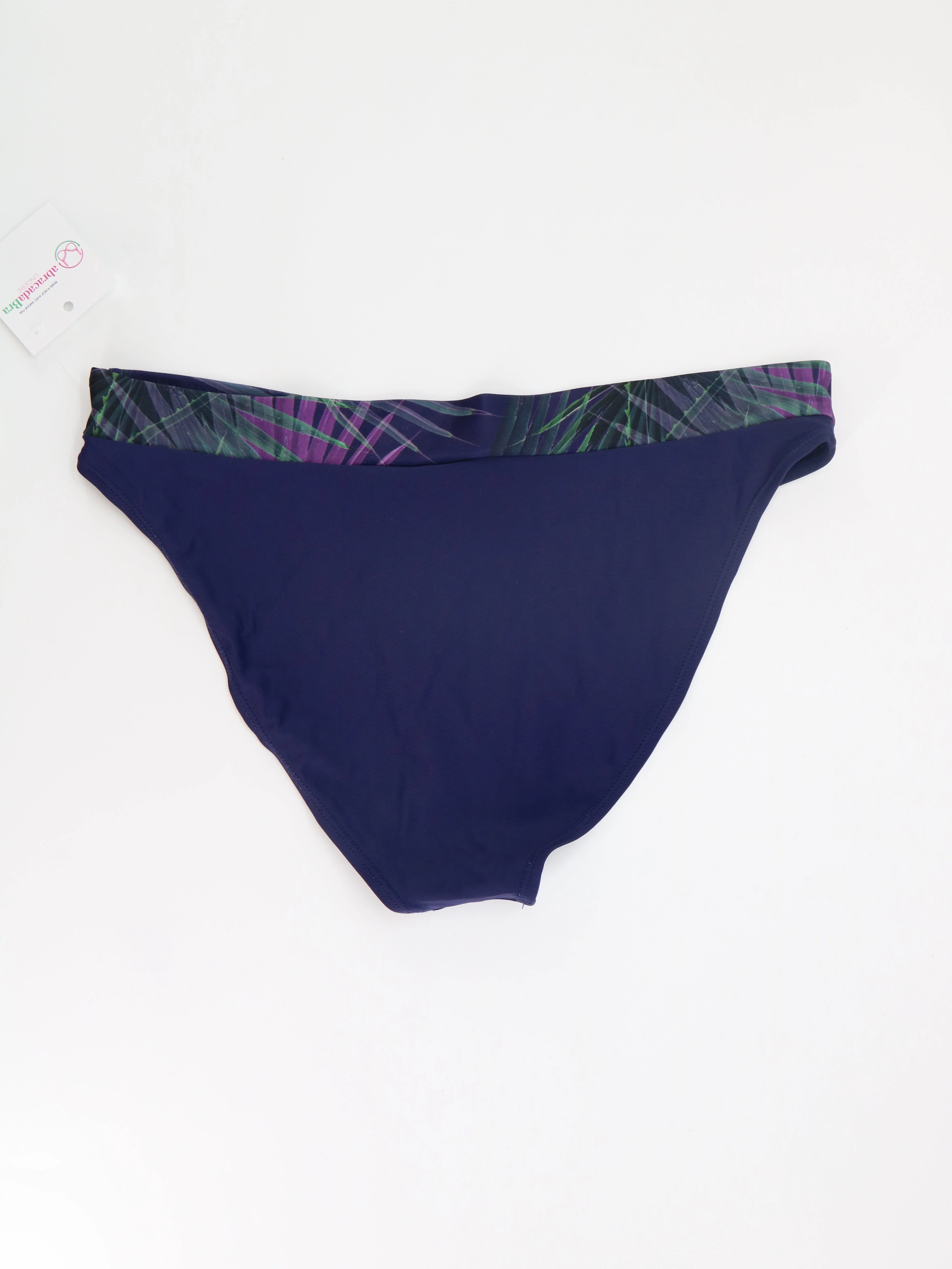Maillot de bain Up 2 Bleu - Image 2