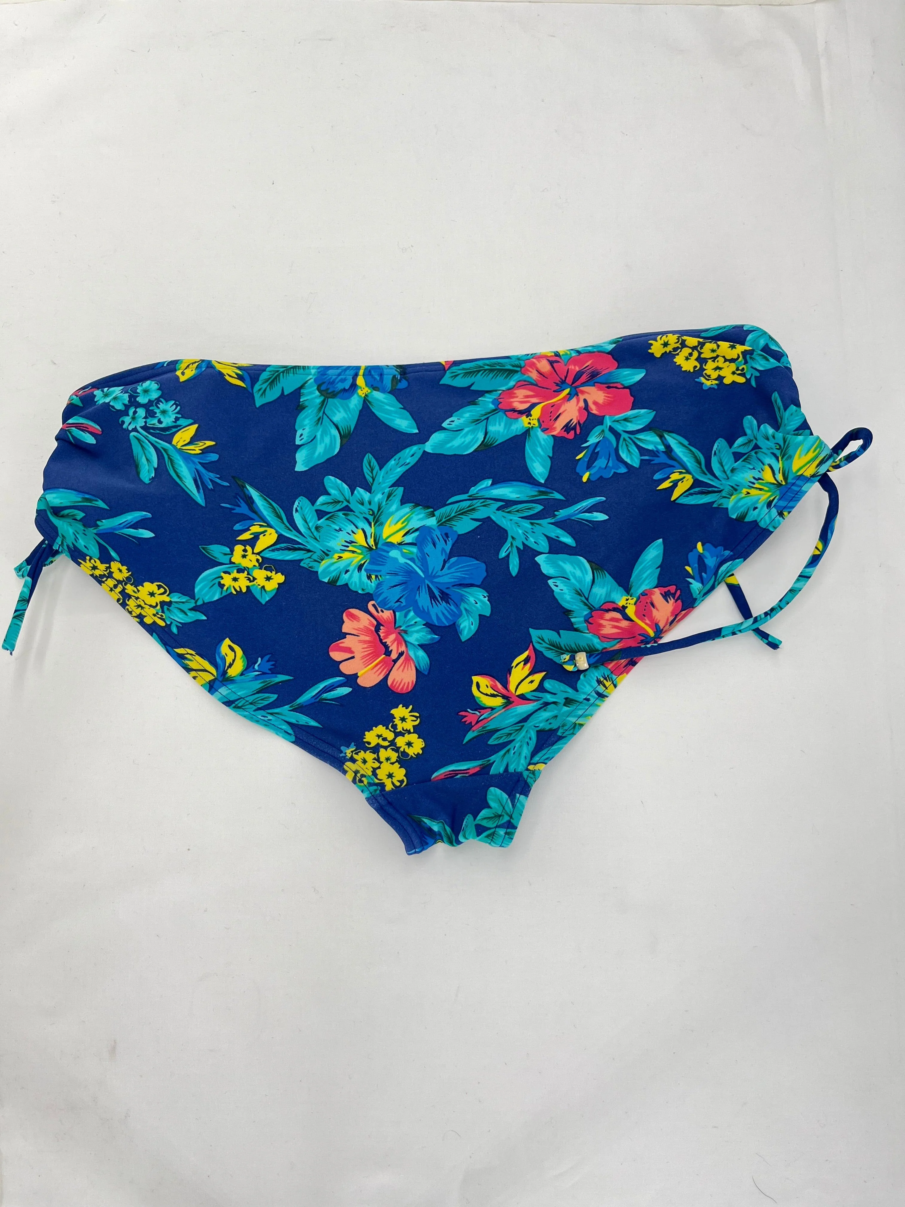 Maillot de bain RougeGorge Bleu - Image 2