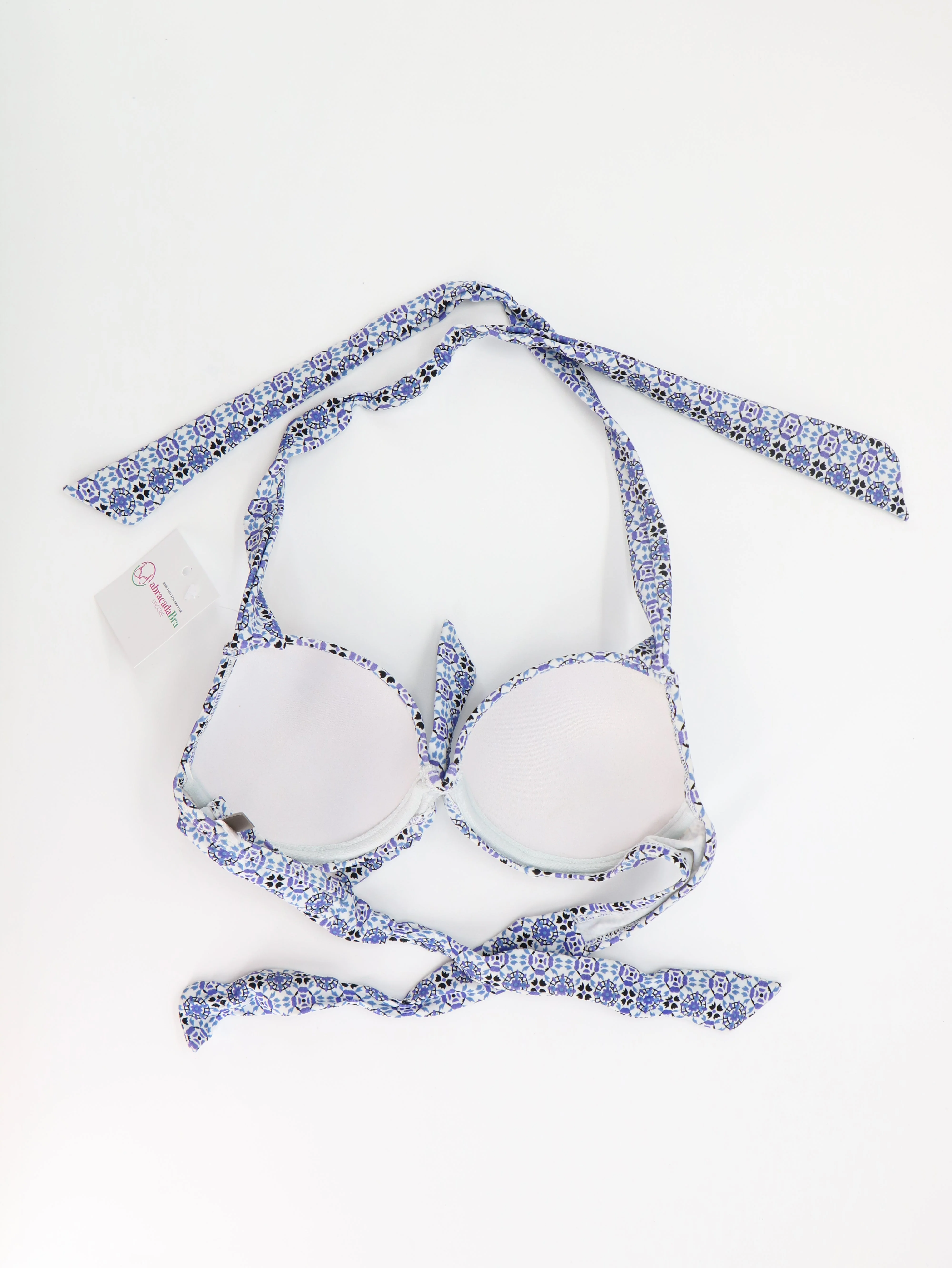 Maillot de bain RougeGorge Bleu - Image 2