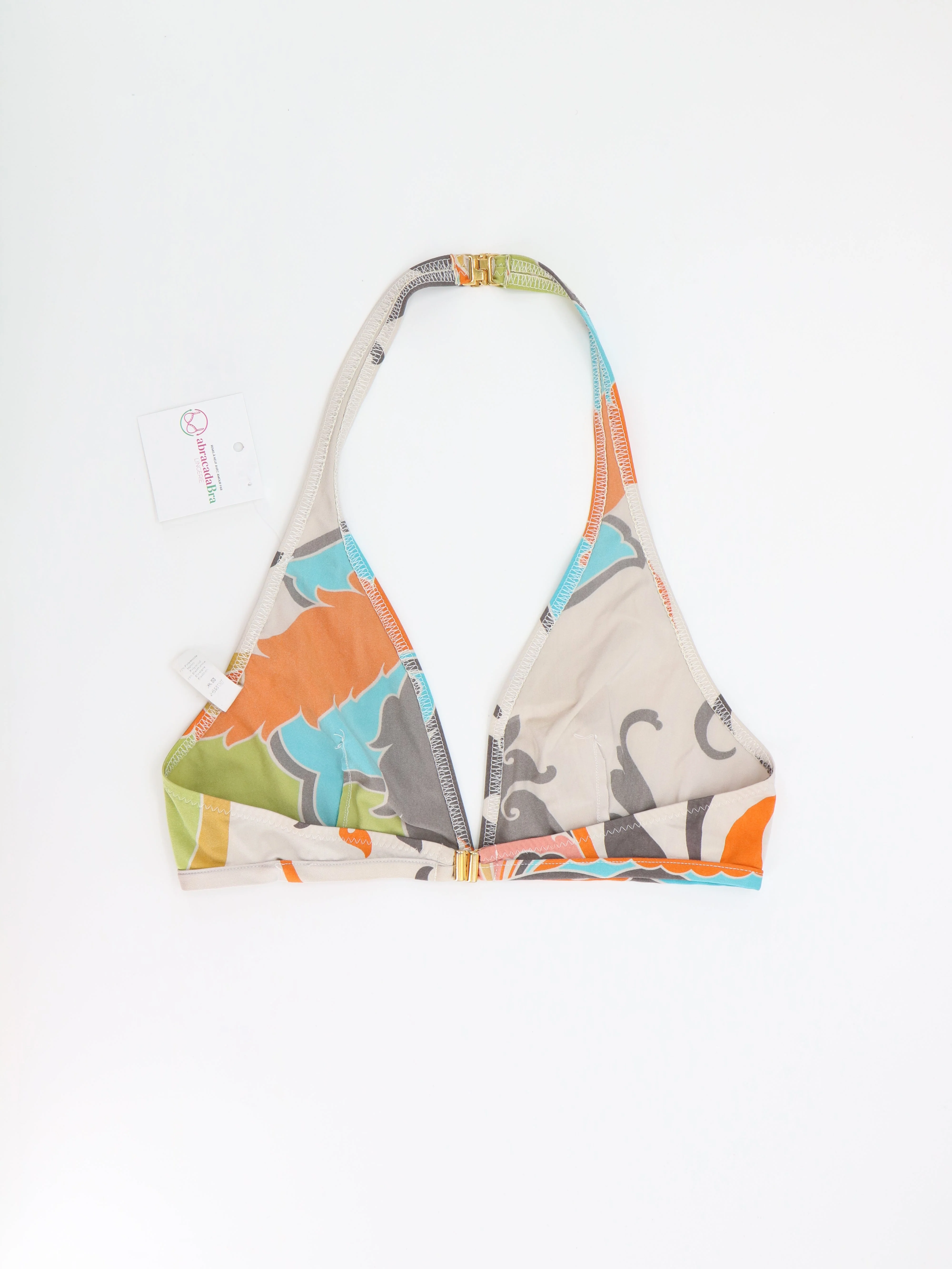 Maillot de bain Allande Beige - Image 2