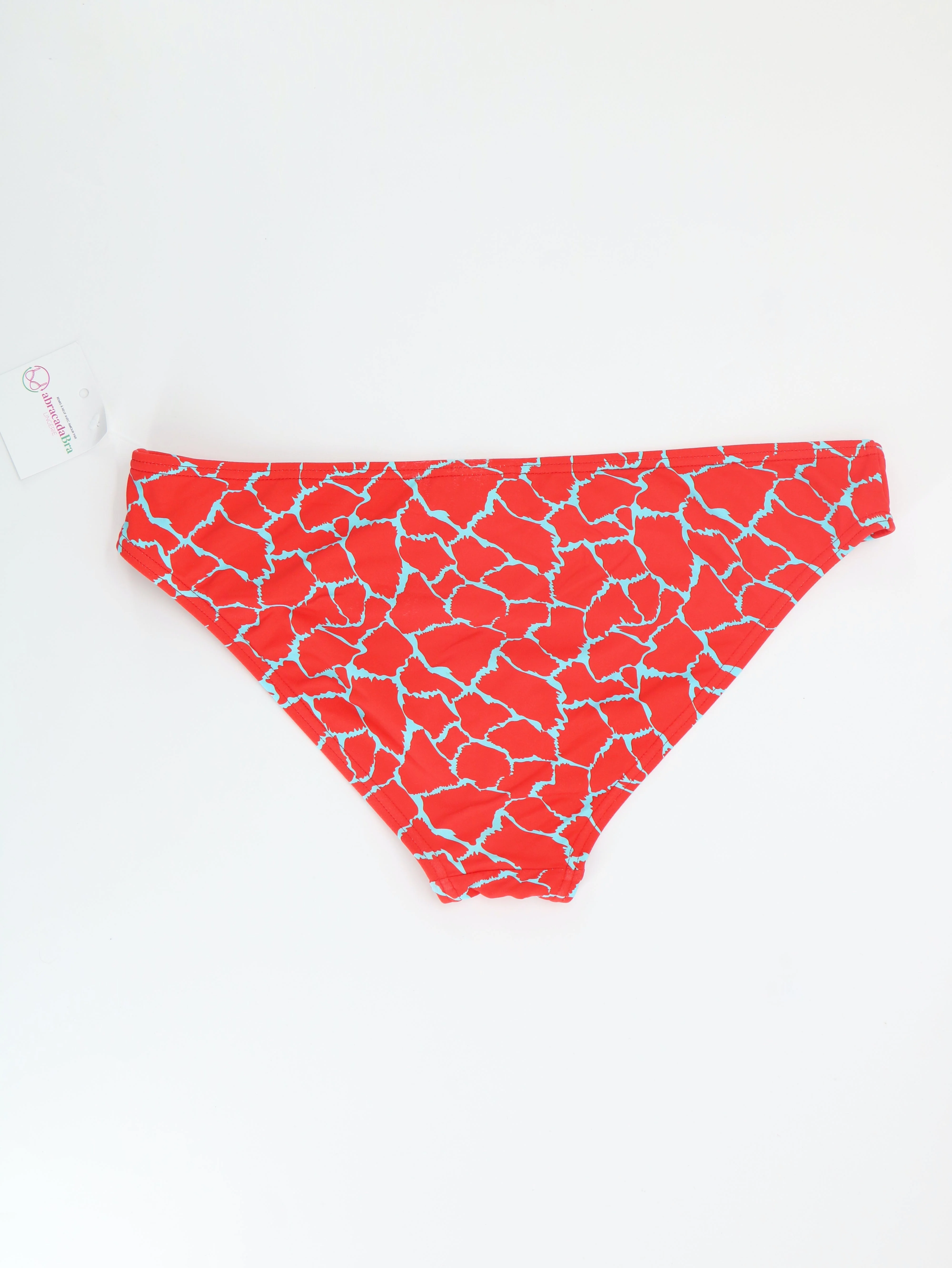 Maillot de bain Dag Adom Rouge - Image 8