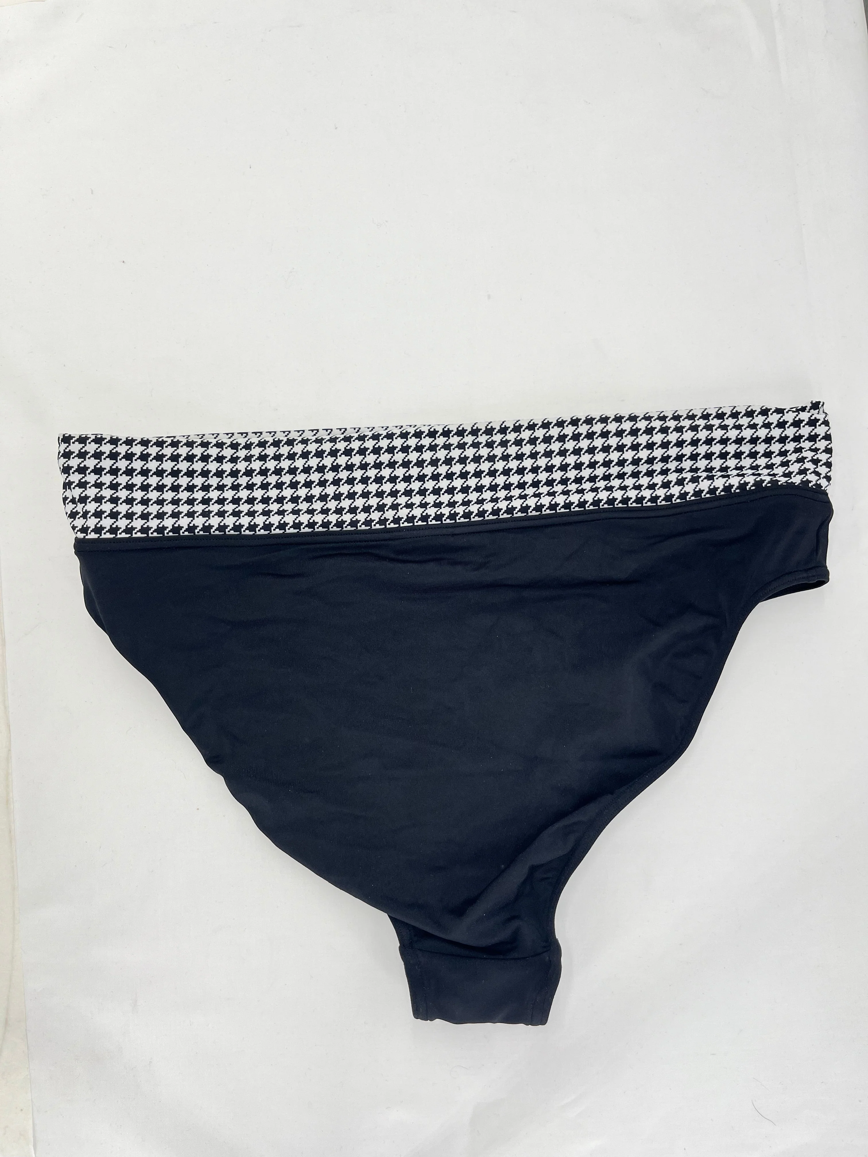 Maillot de bain Olympia Noir - Image 2