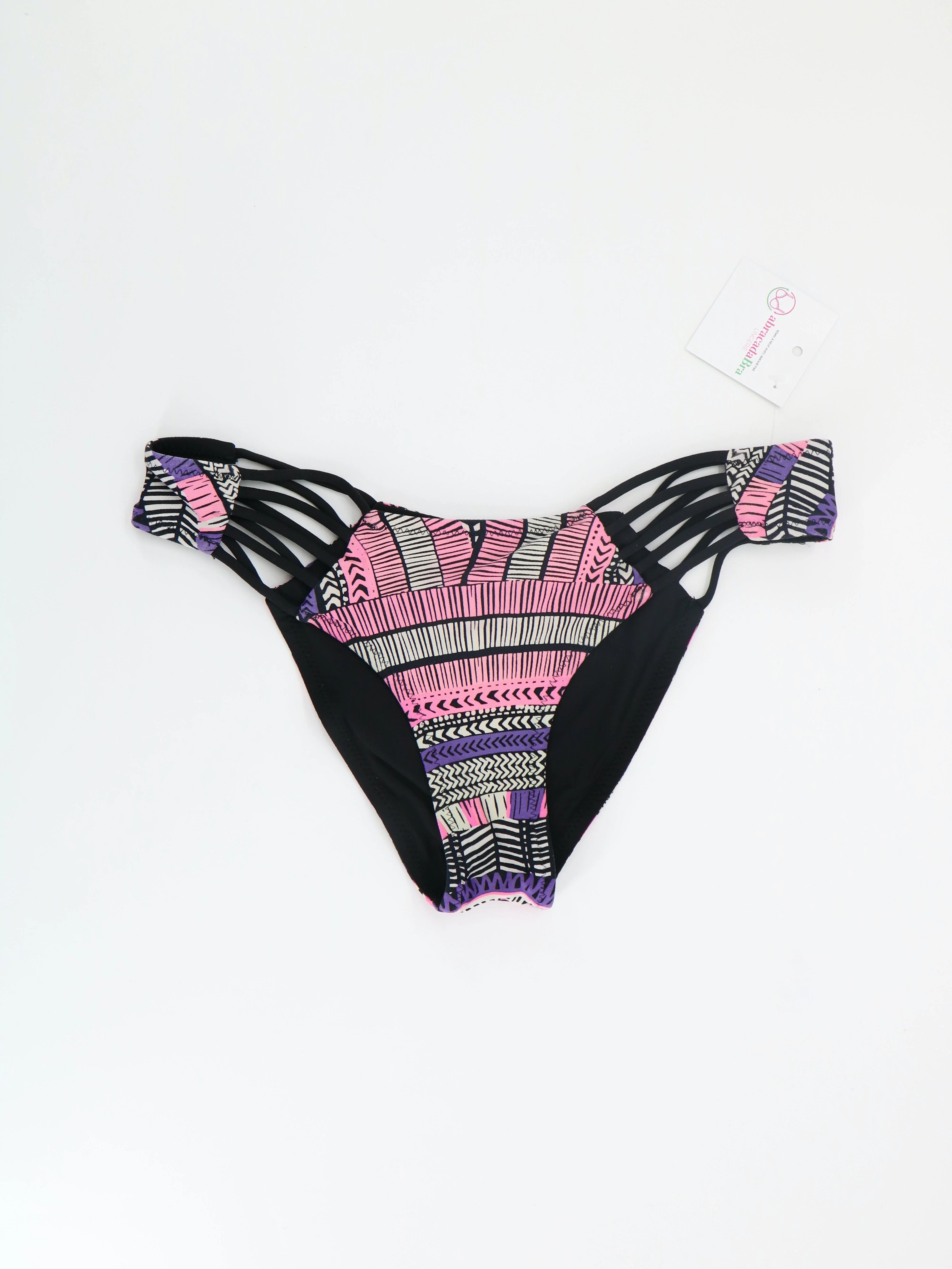 Maillot de bain Noir - Image 2
