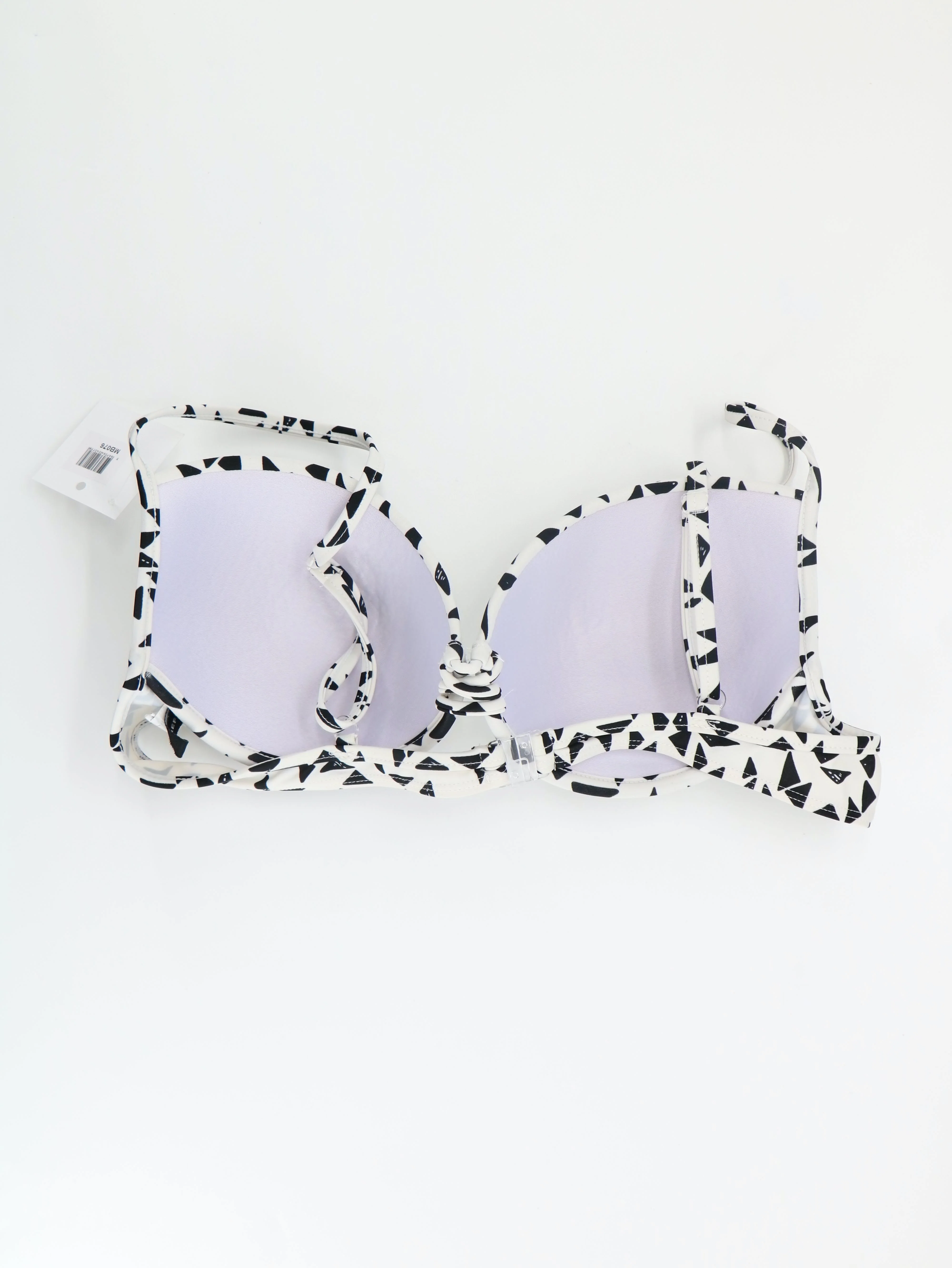 Maillot de bain Firefly Blanc - Image 4