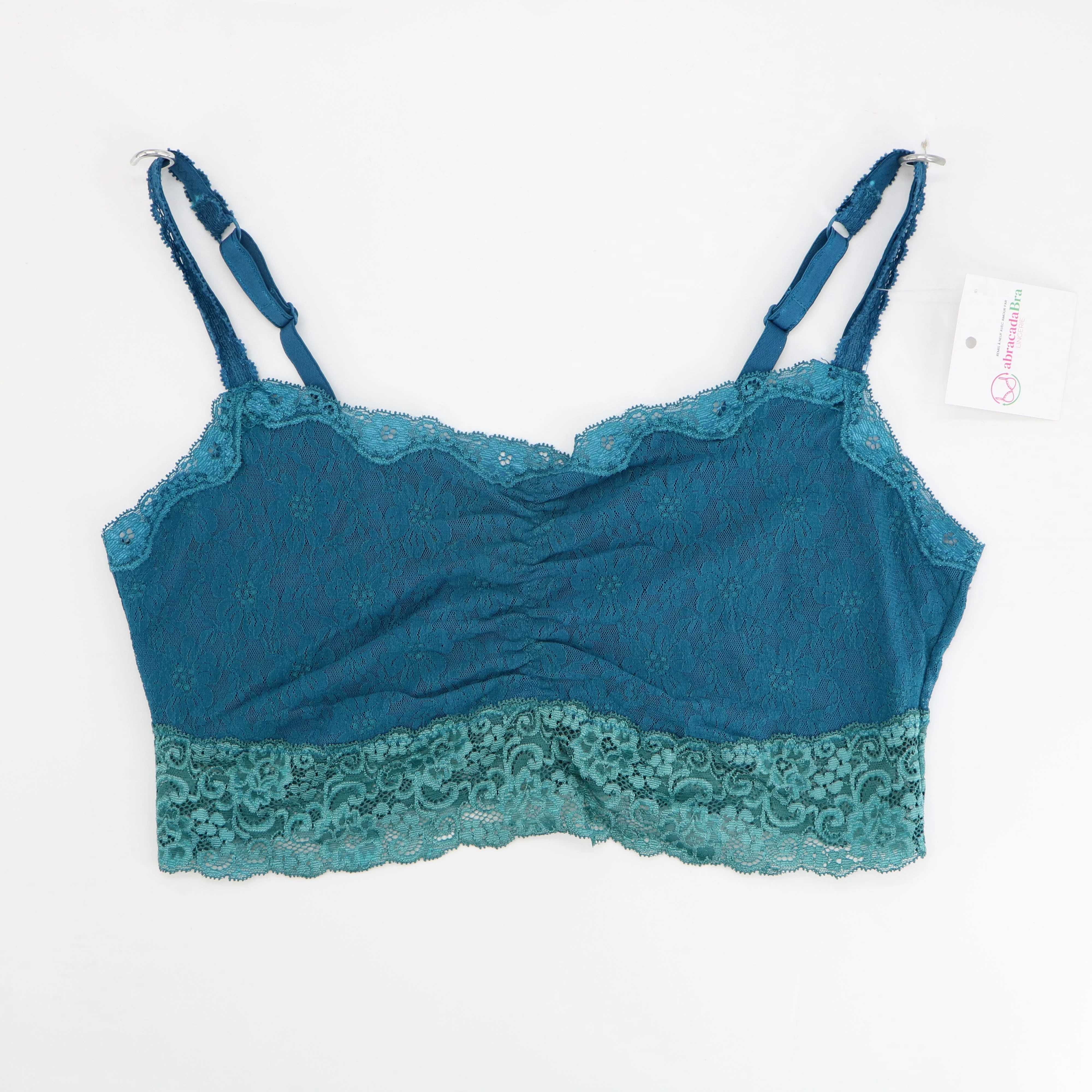 Soutien-gorge Soma Bleu