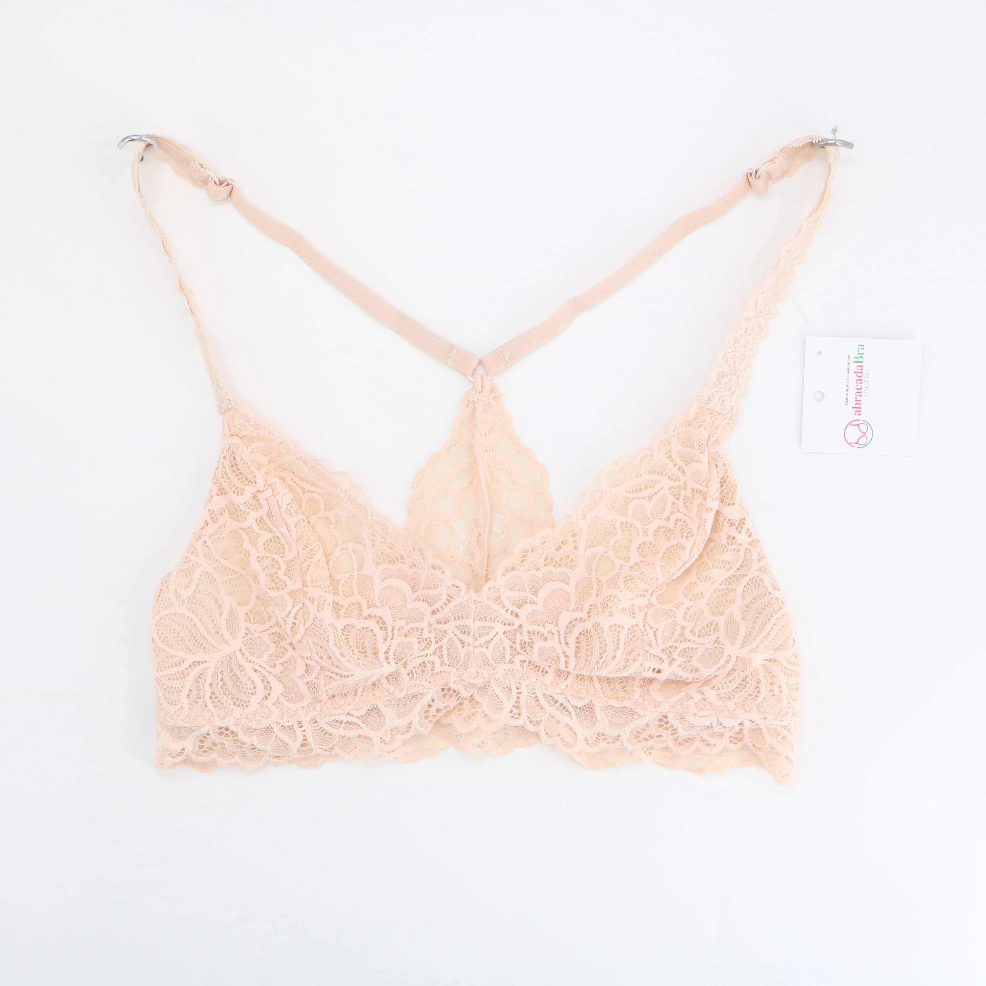 Soutien-gorge Rose