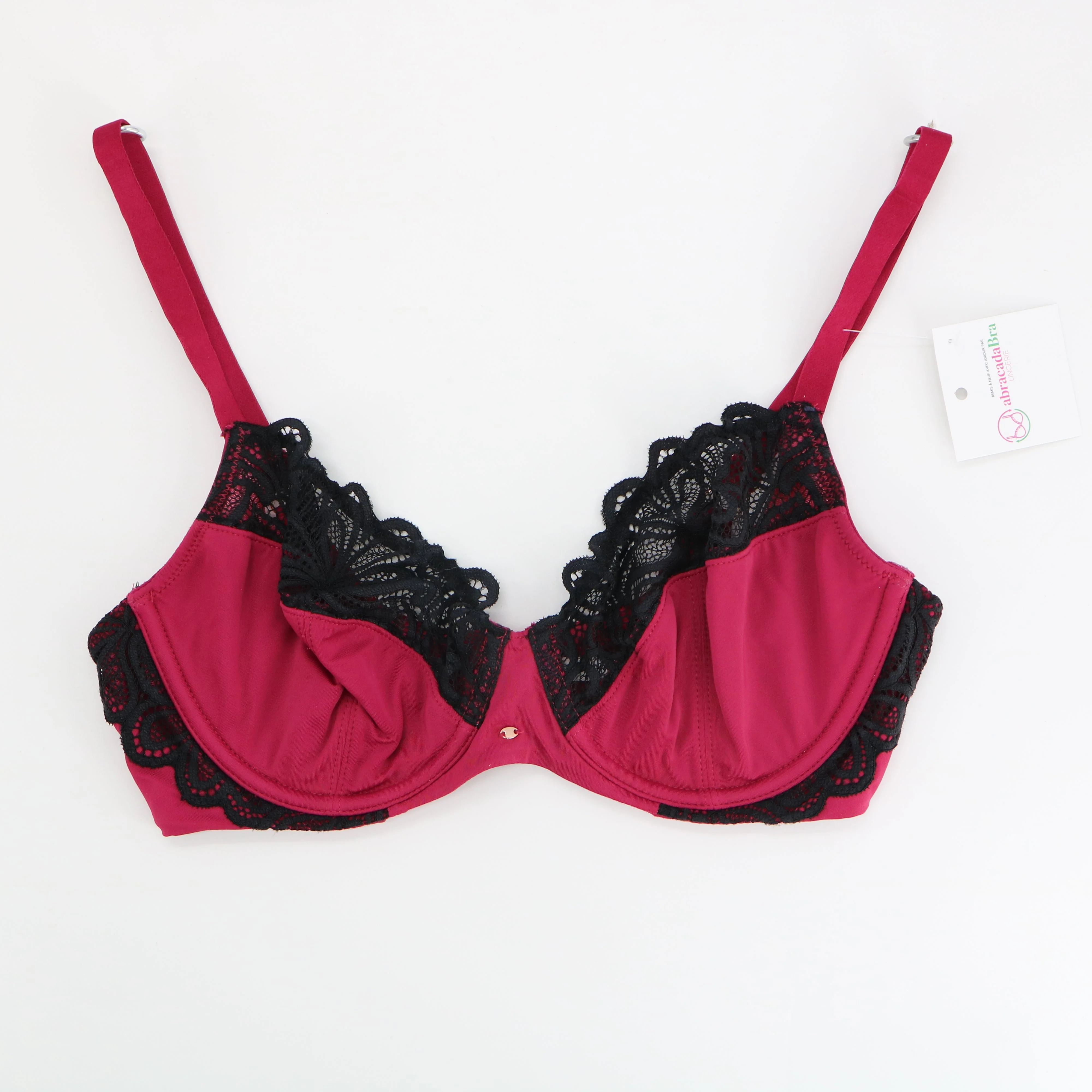 Soutien-gorge RougeGorge Rouge - Image 2