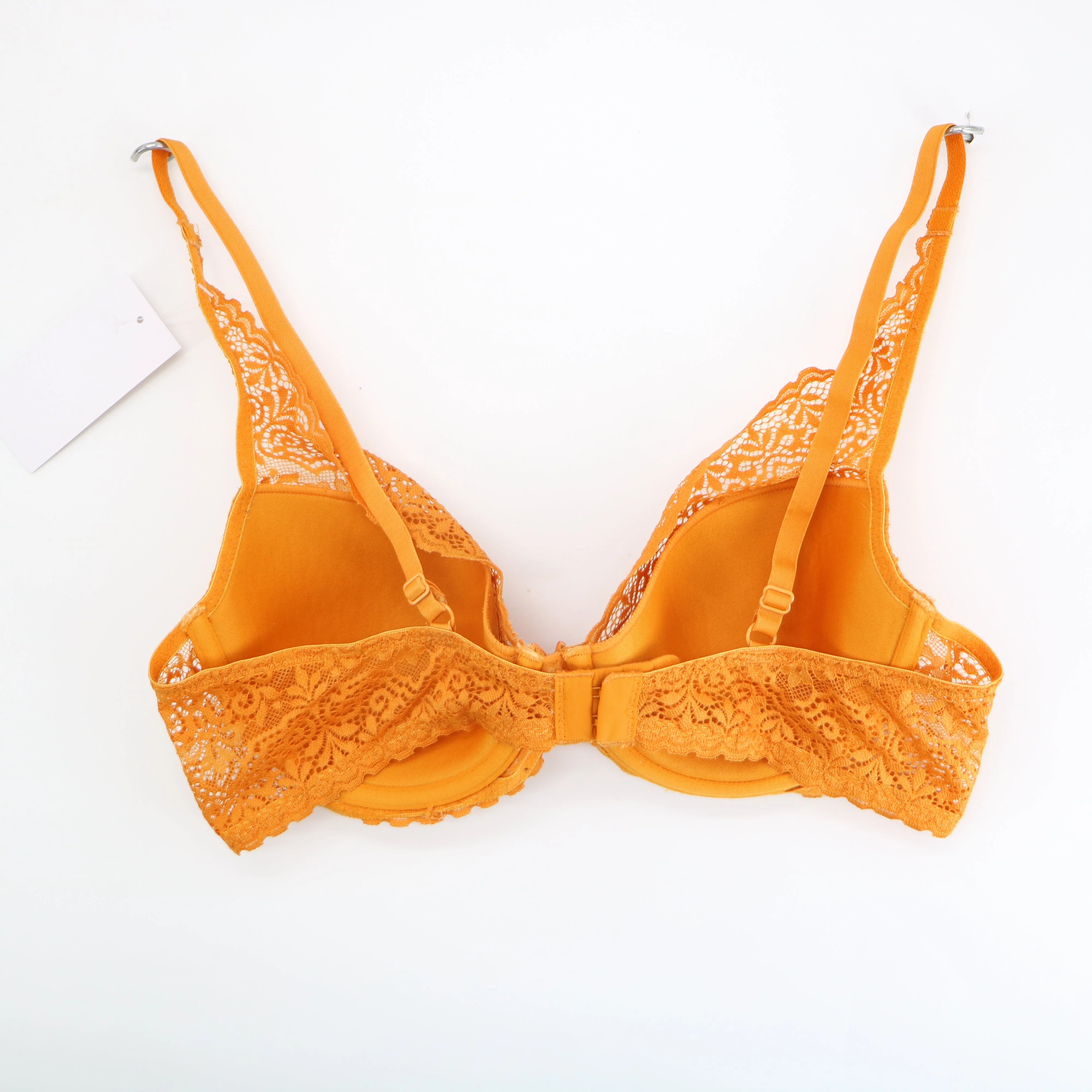 Soutien-gorge Orange - Image 2