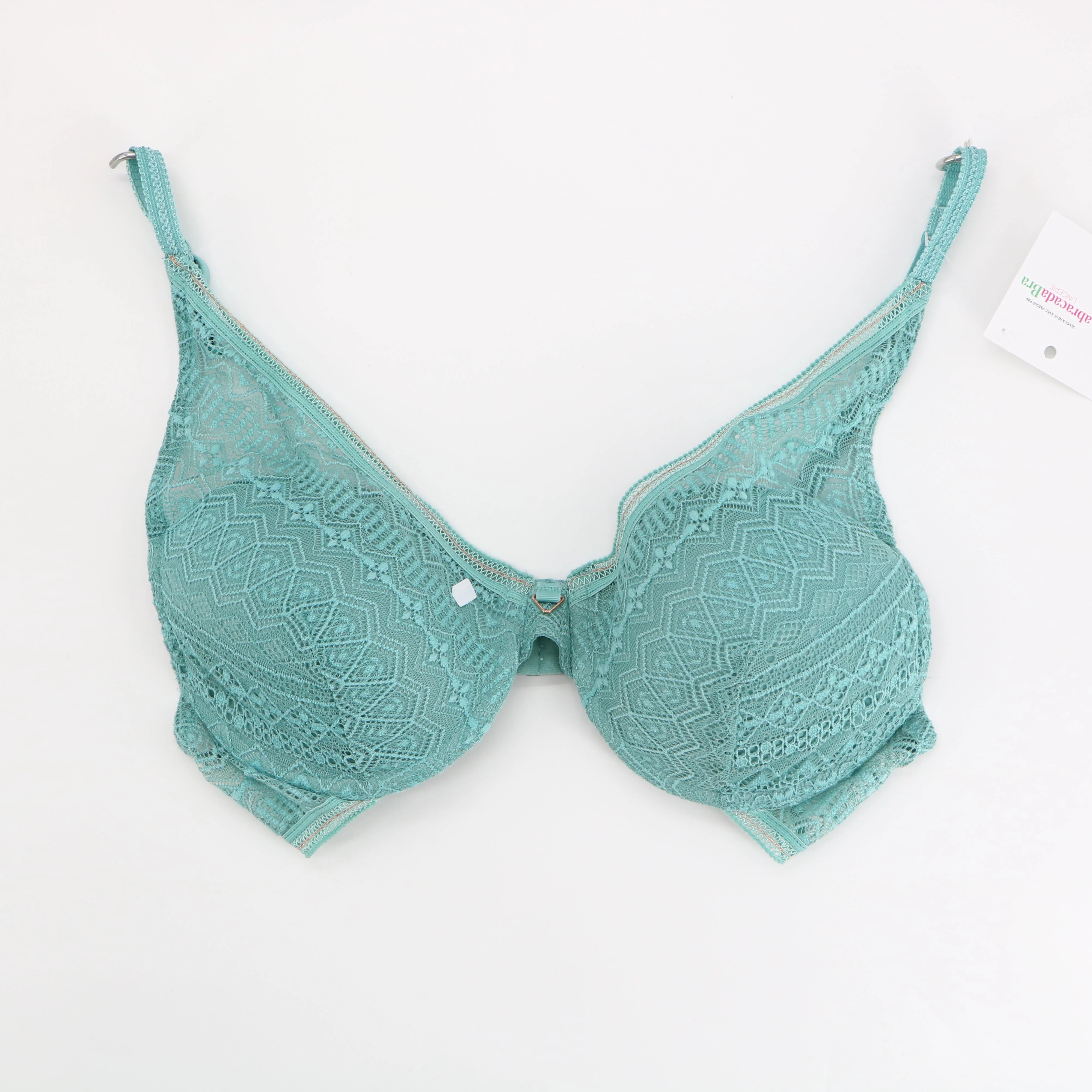 Soutien-gorge Bleu - Image 2