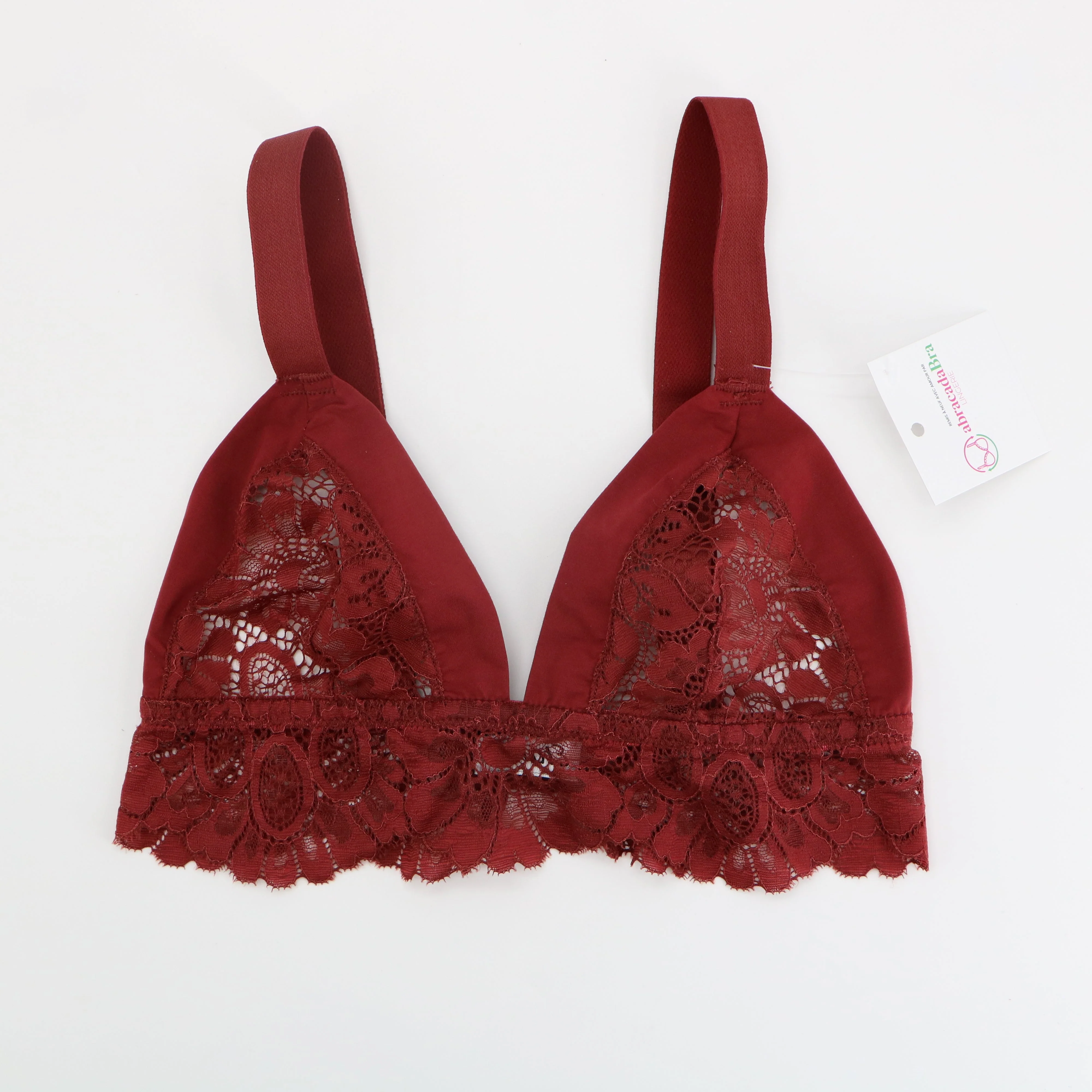 Soutien-gorge ETAM Marron - Image 2