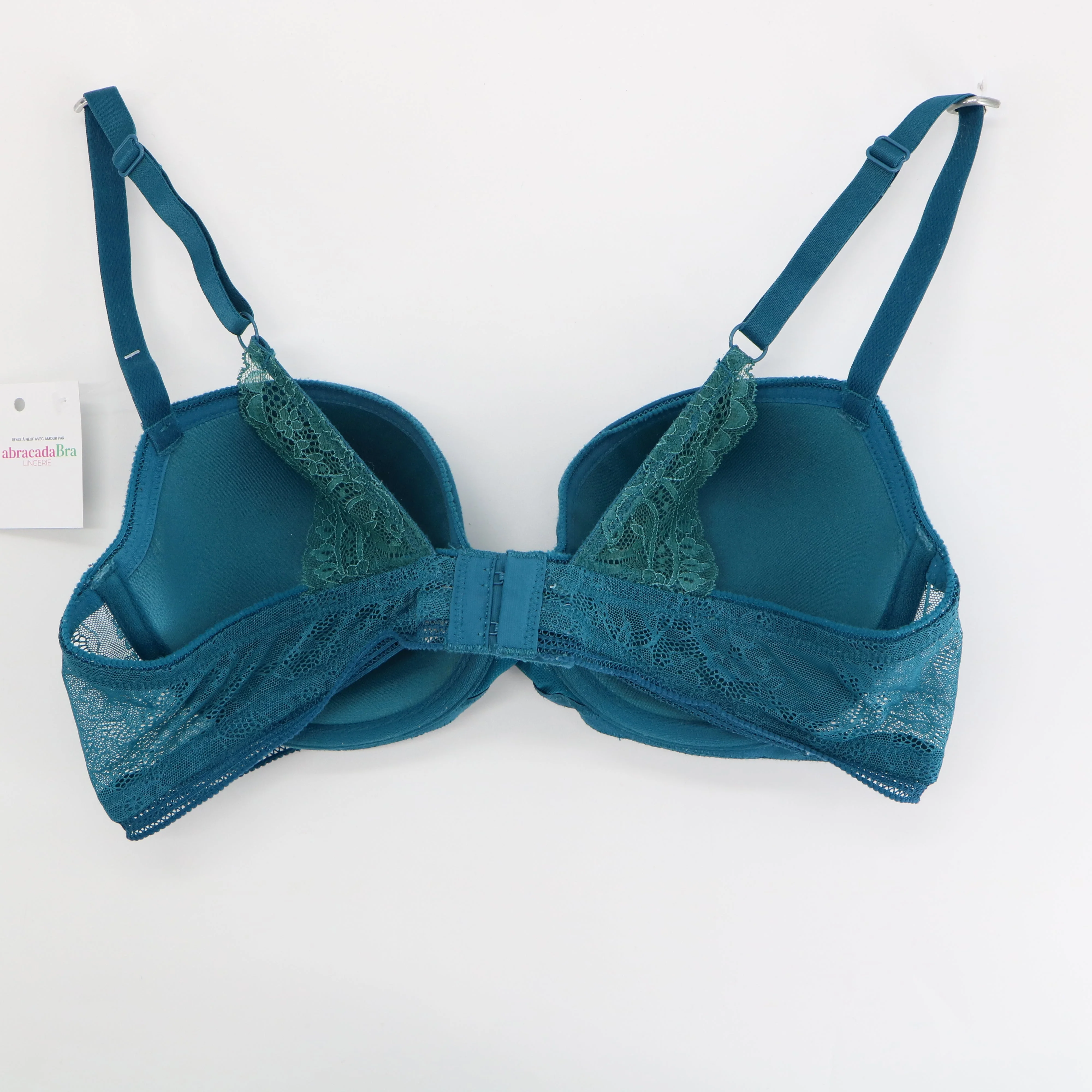 Soutien-gorge ETAM Bleu - Image 2