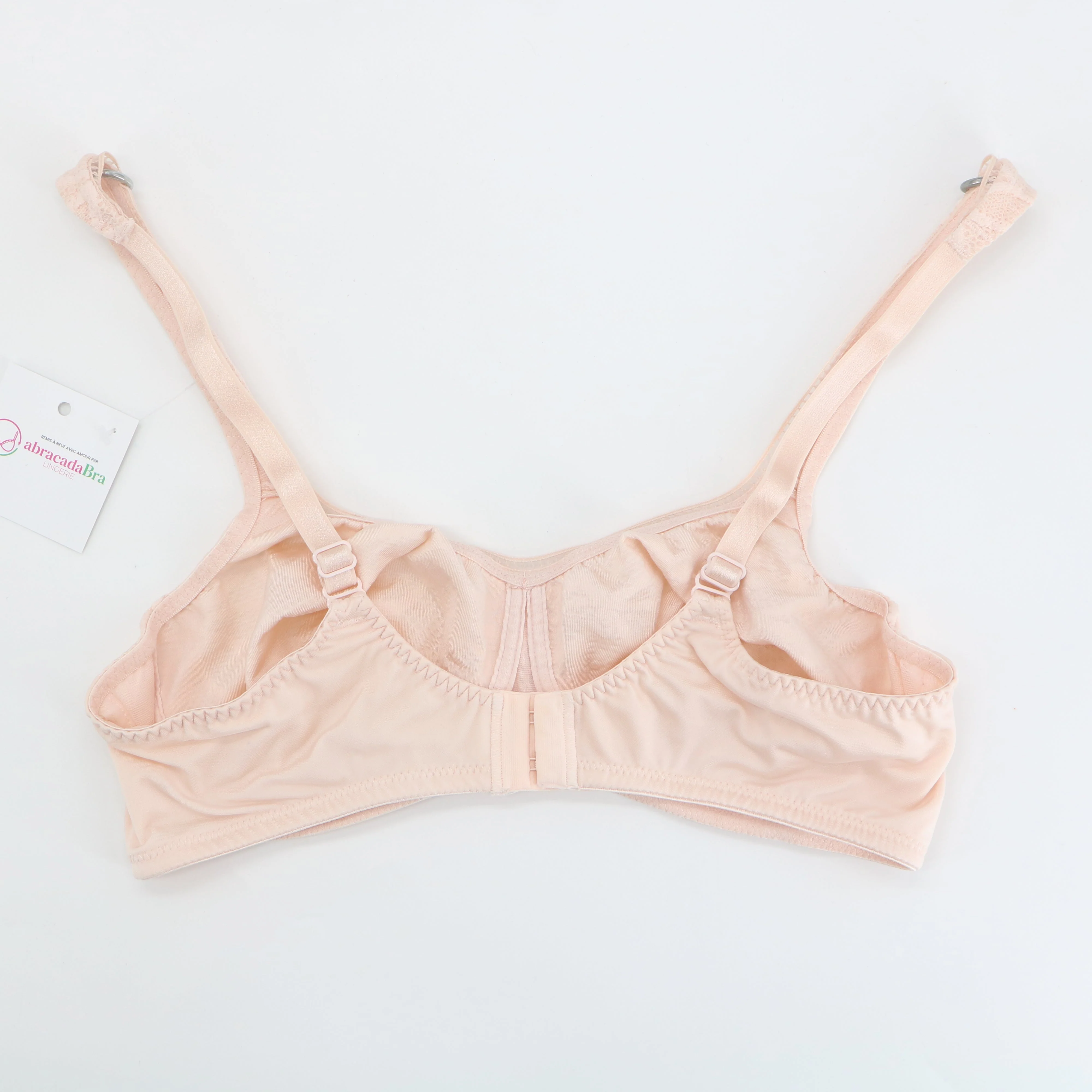 Soutien-gorge Rosa Faia Rose - Image 2