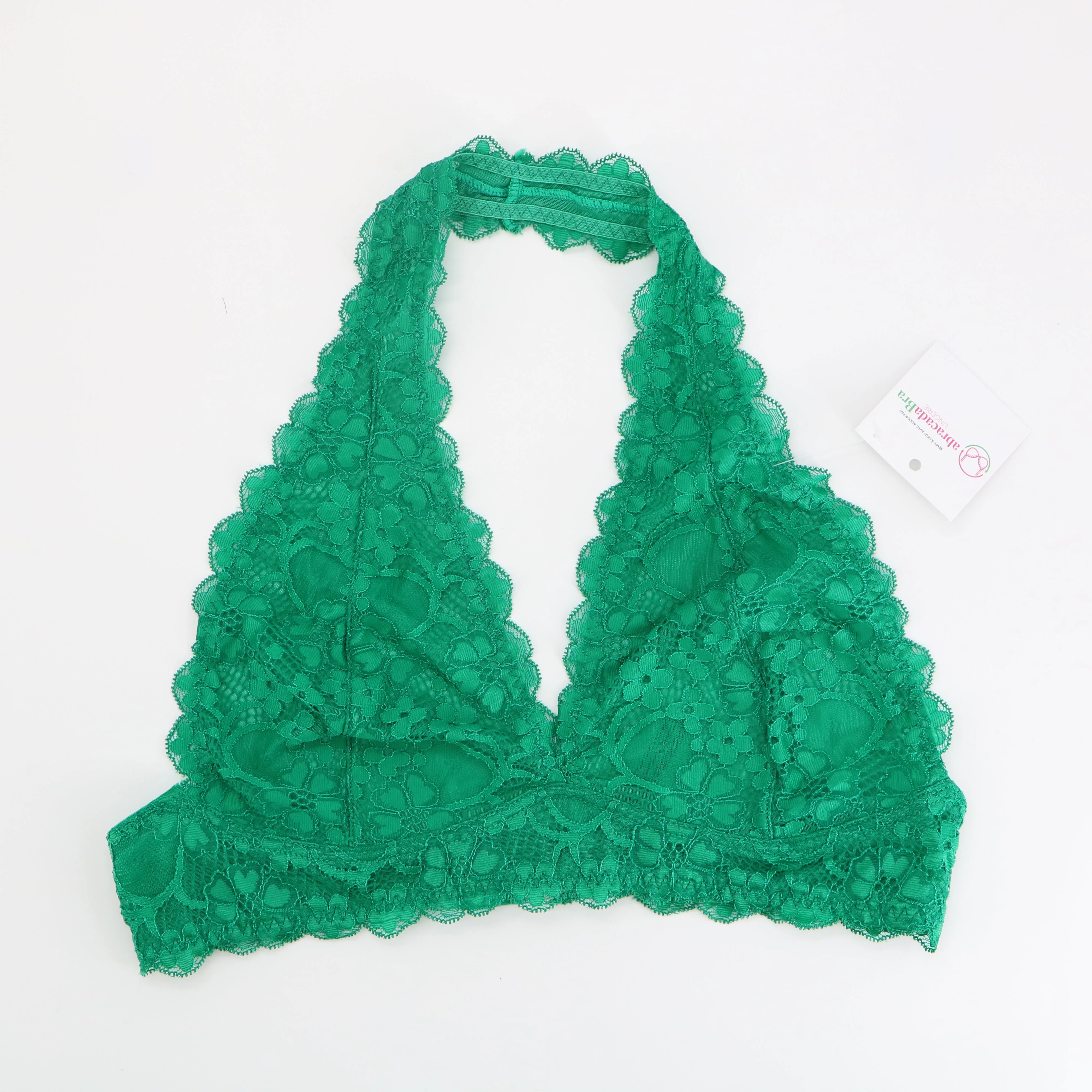 Soutien-gorge Intimately Vert