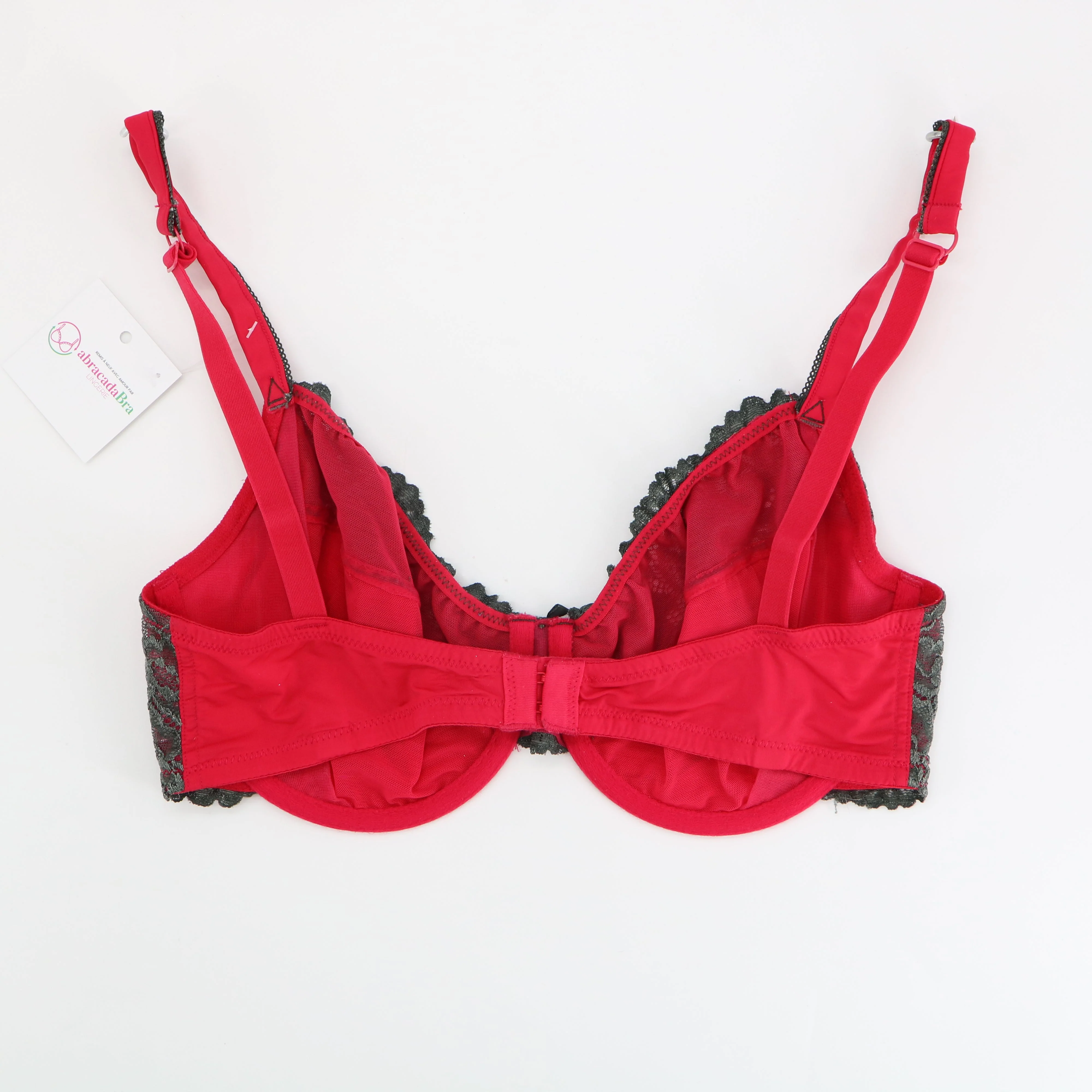 Soutien-gorge RougeGorge Rouge - Image 6