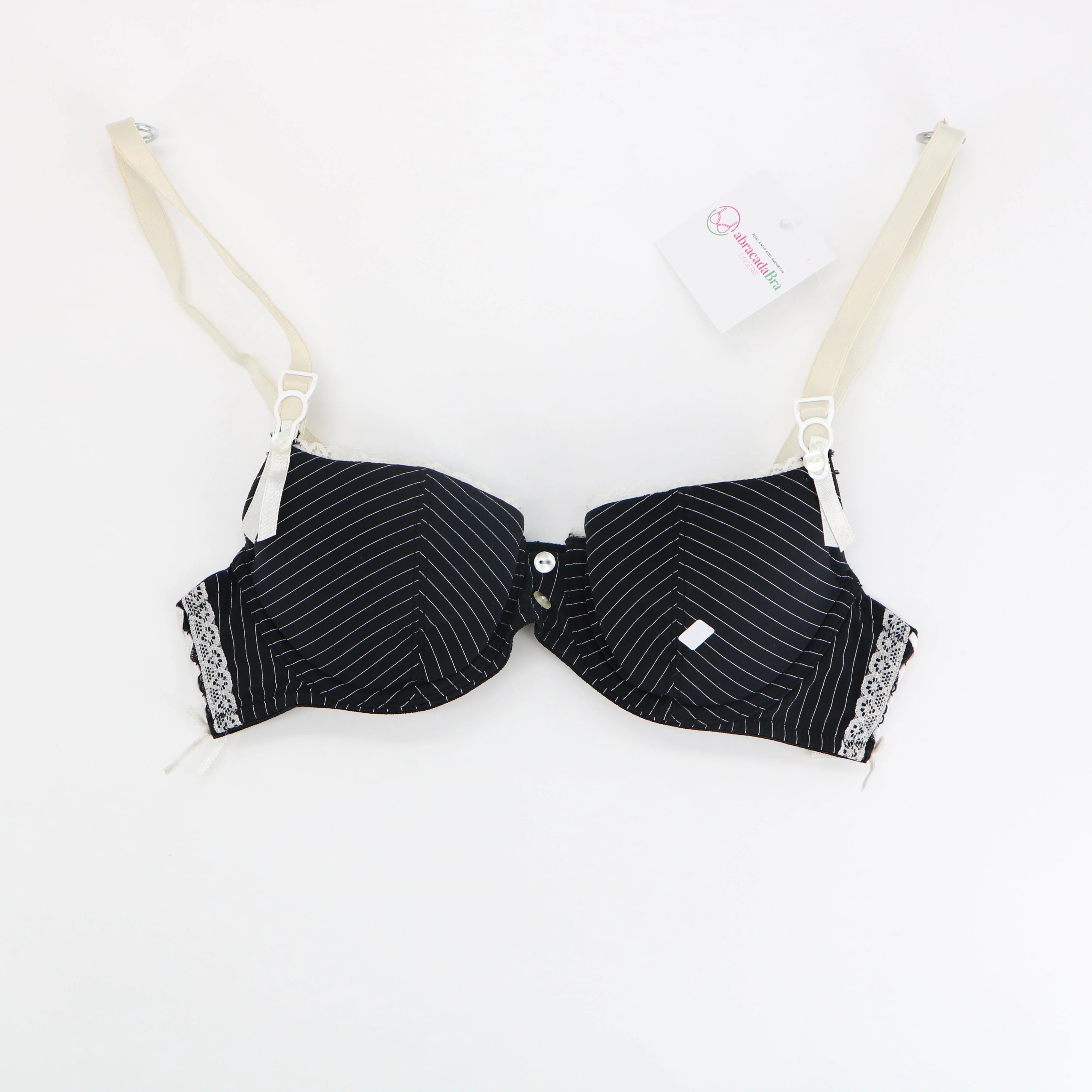Soutien-gorge Noir