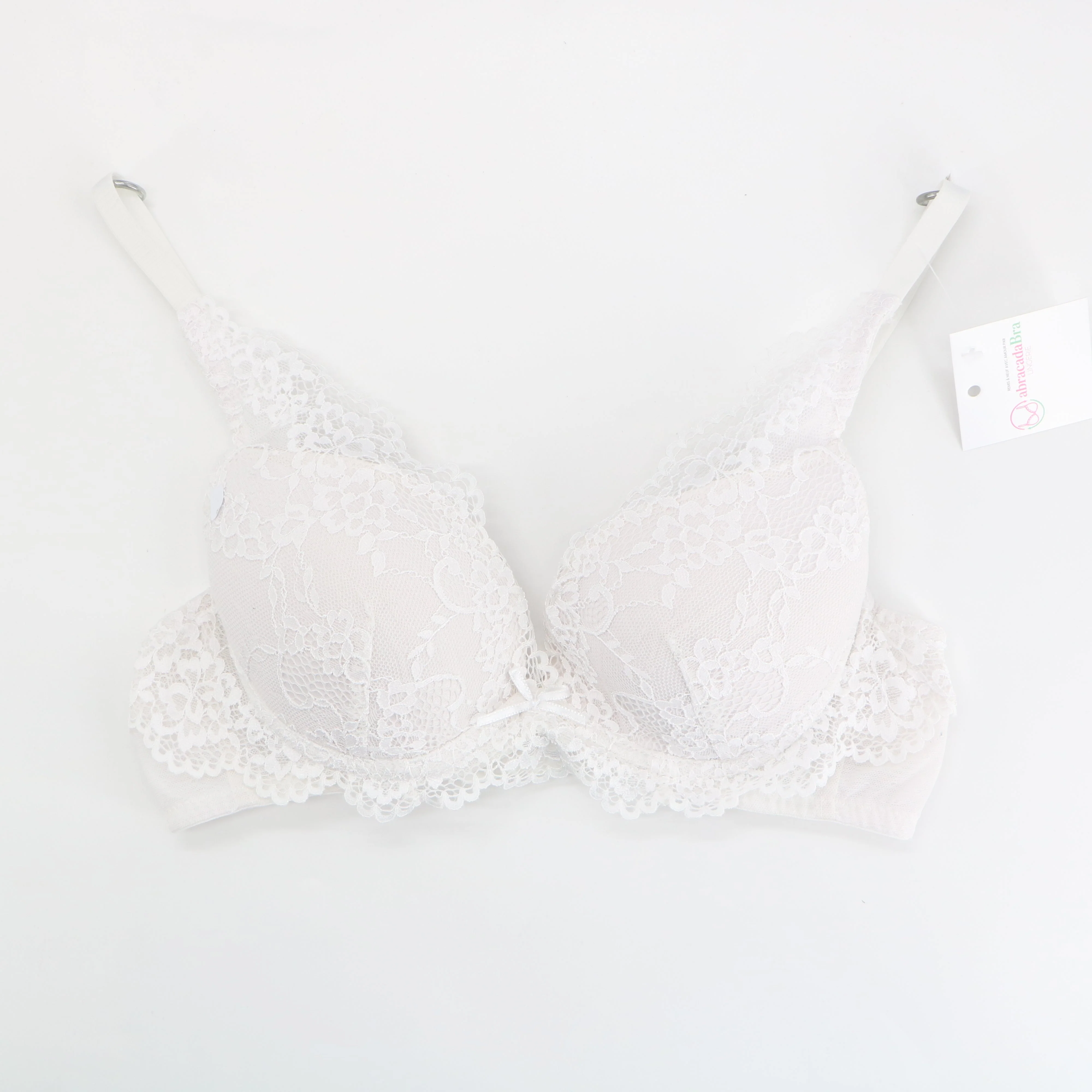 Soutien-gorge Blanc