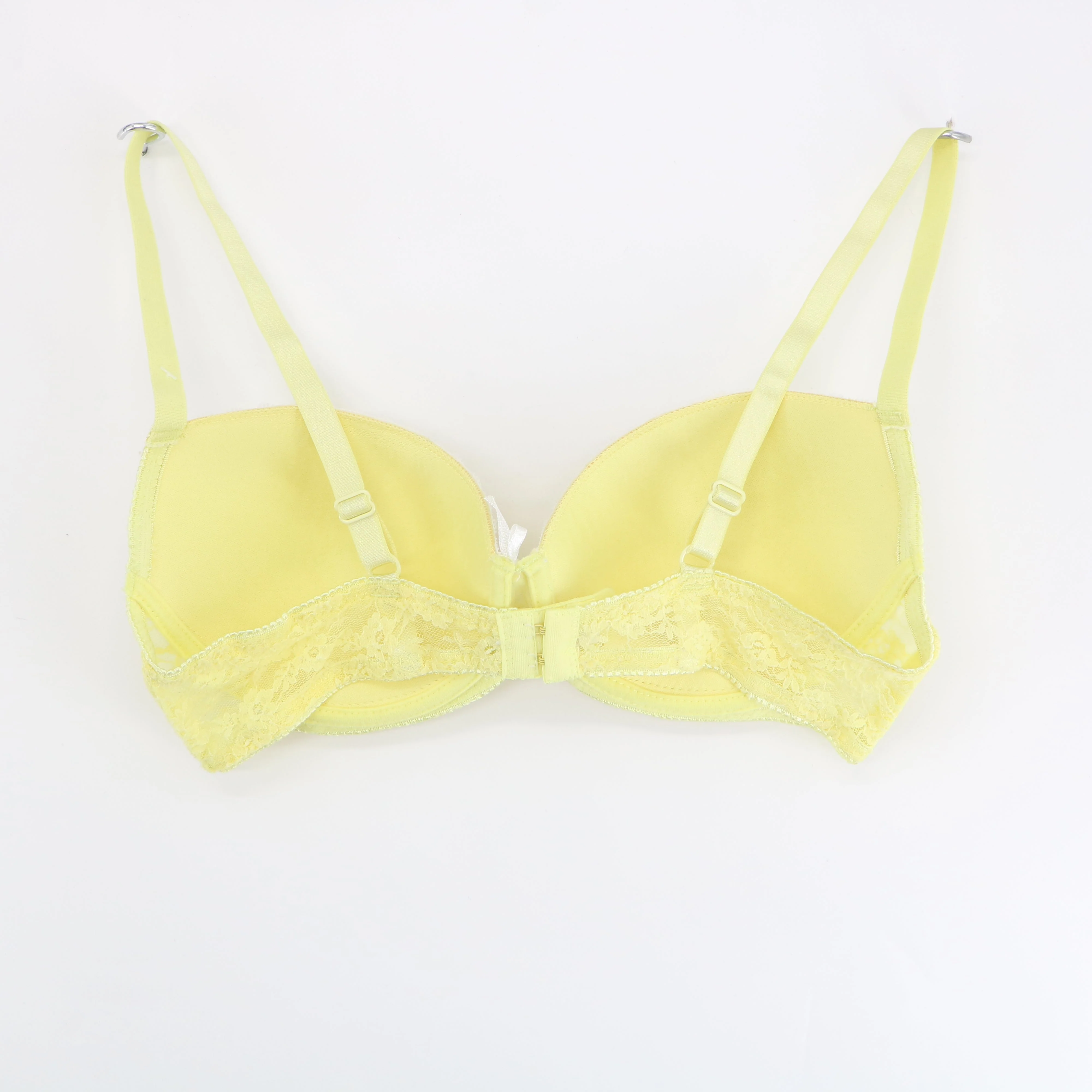 Soutien-gorge Jaune