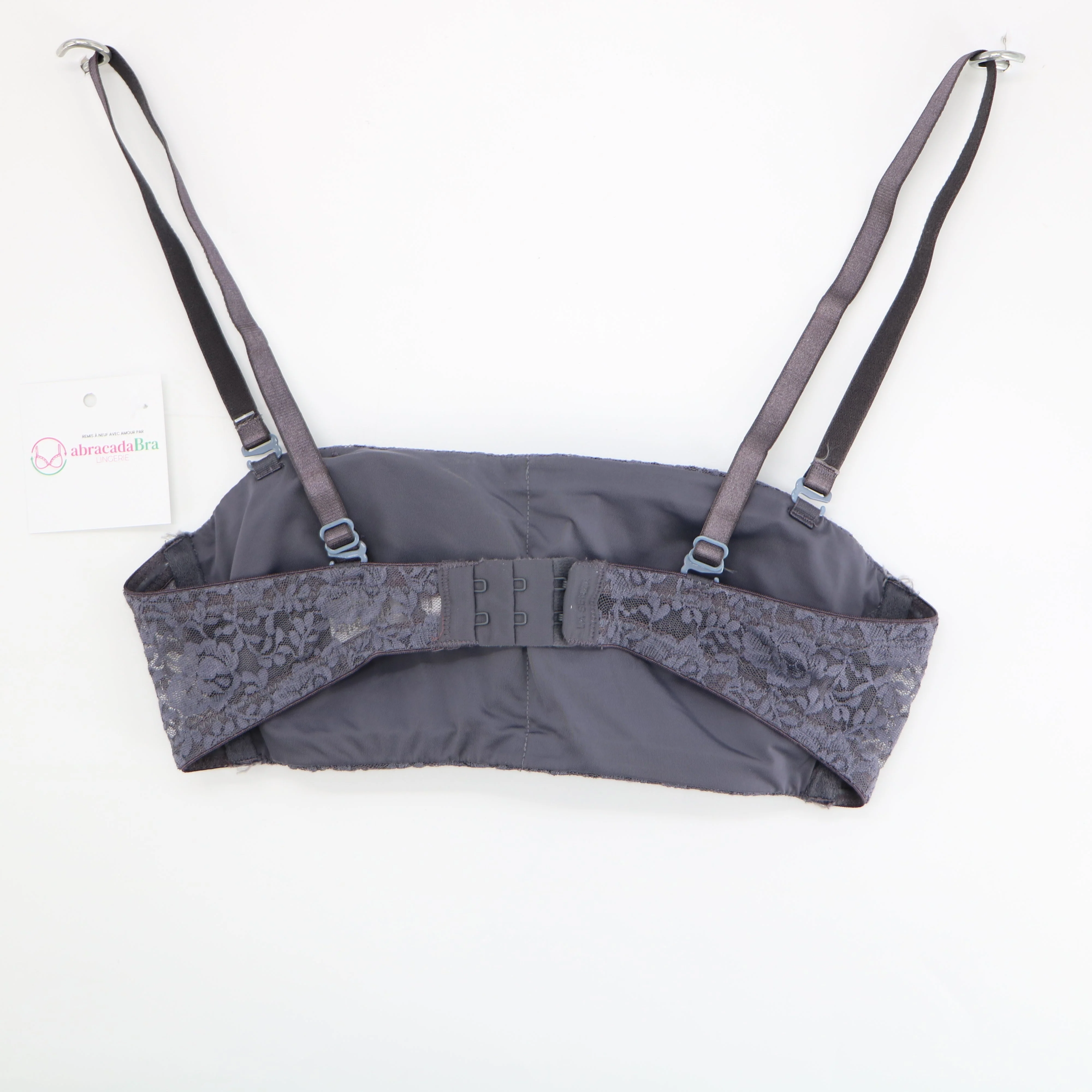 Soutien-gorge La Senza Gris - Image 2