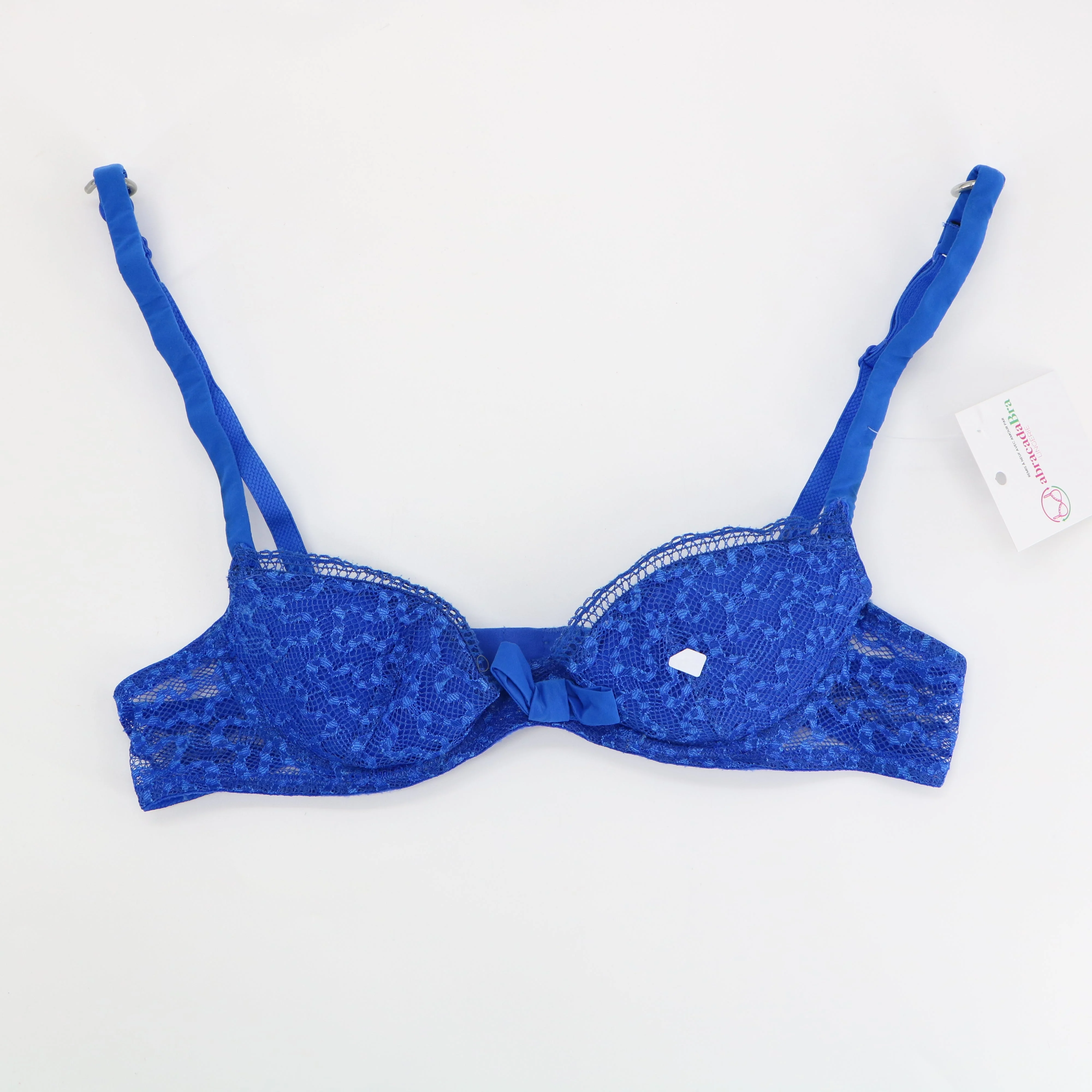 Soutien-gorge Princesse tam.tam Bleu