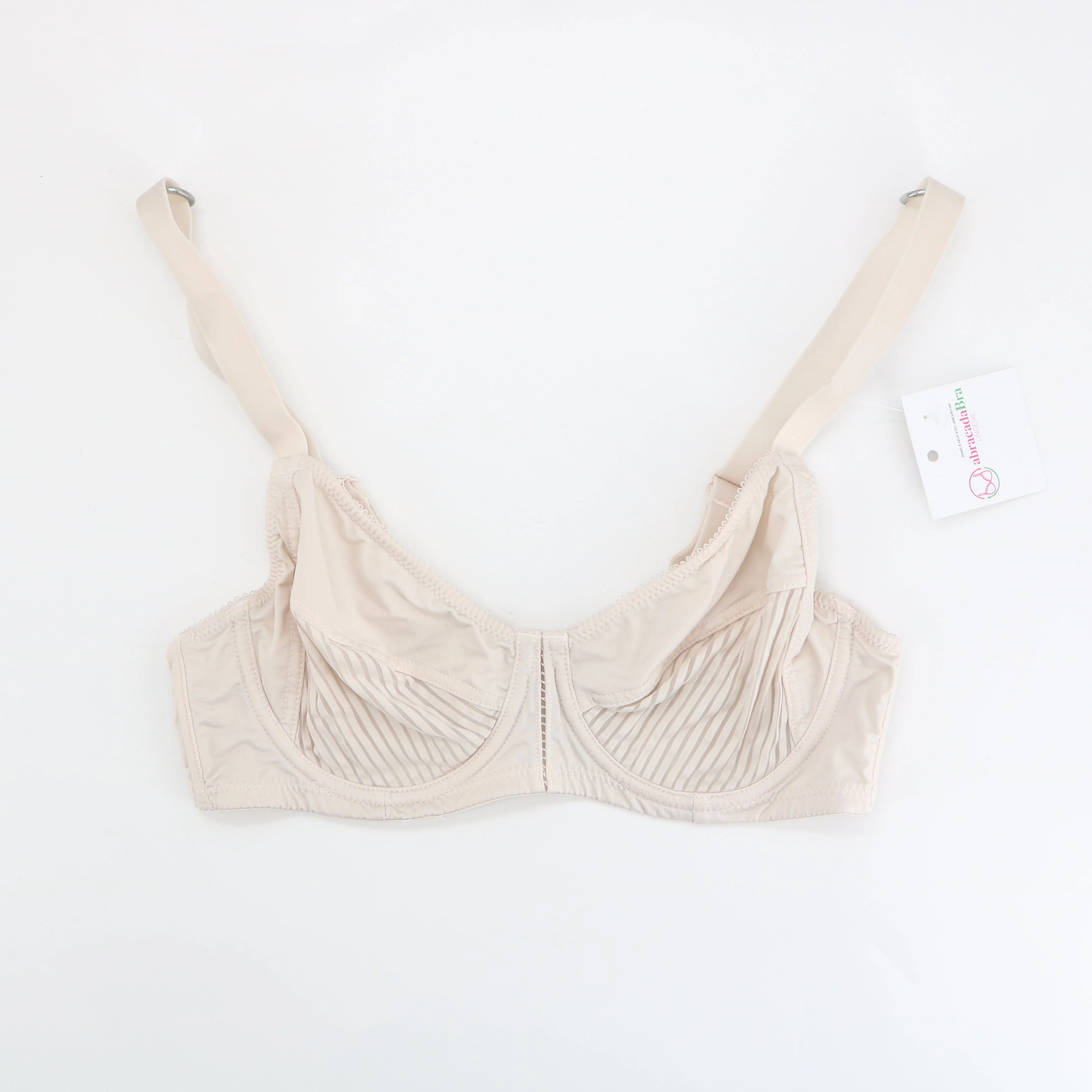 Soutien-gorge Damart Blanc - Image 3