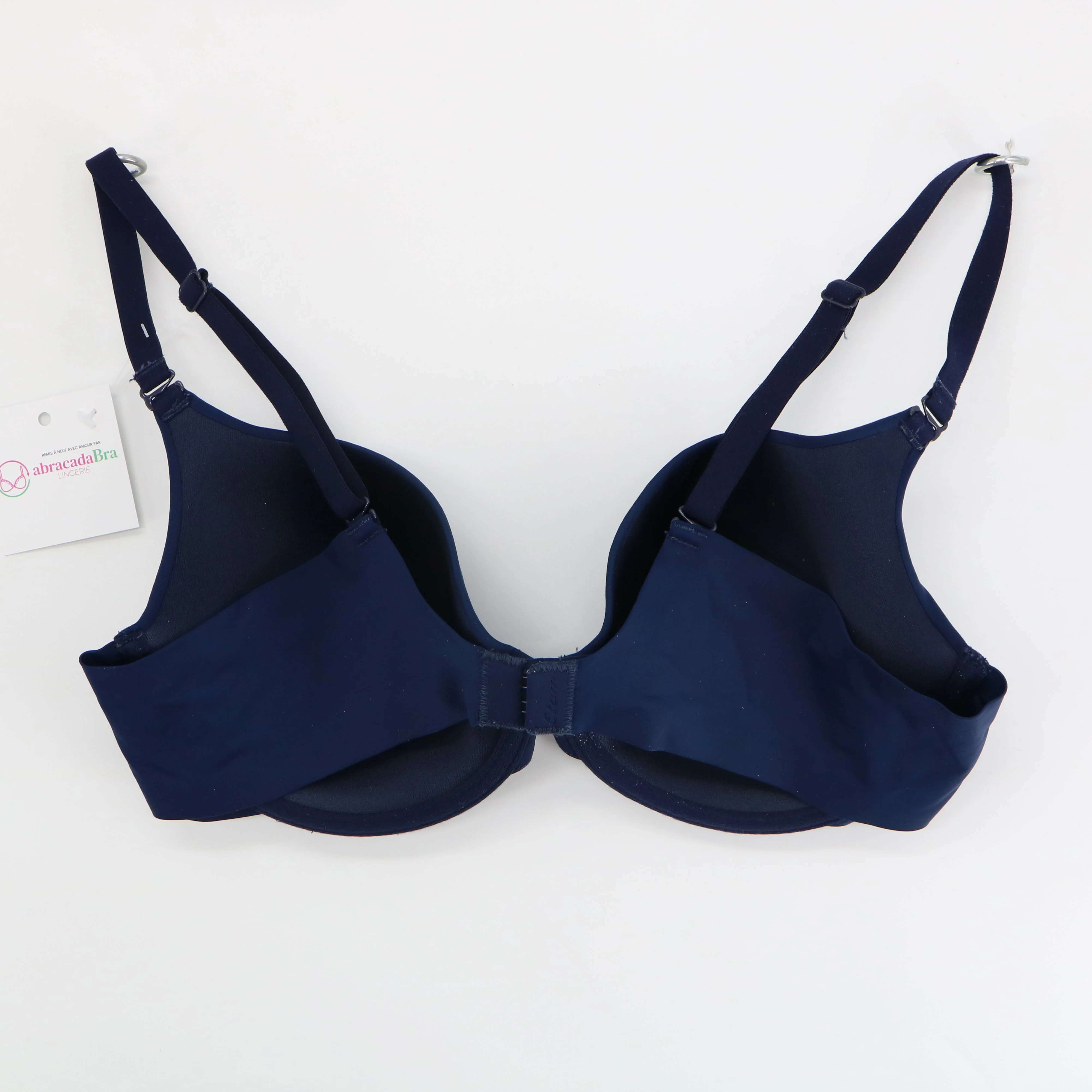 Soutien-gorge ETAM Bleu - Image 6