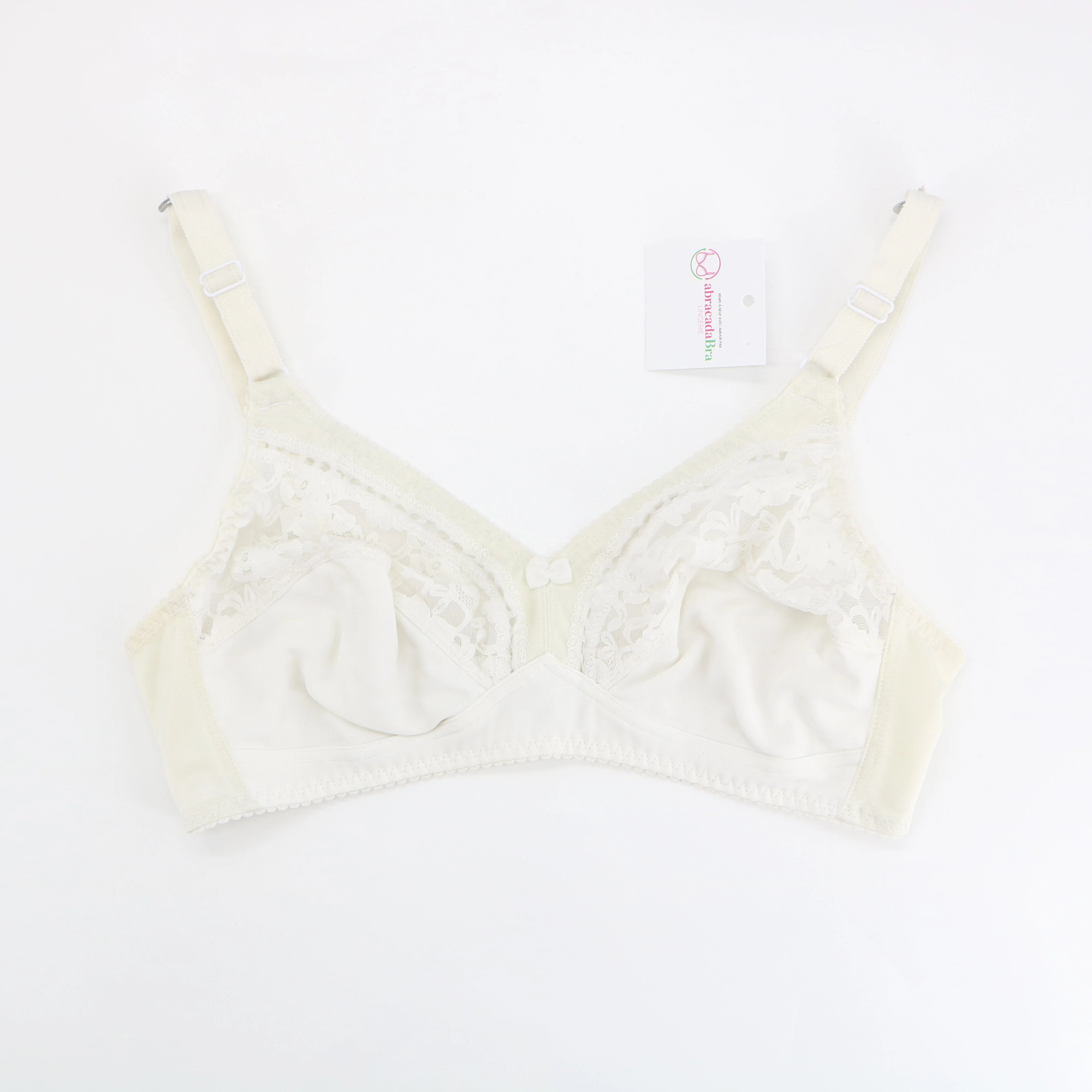 Soutien-gorge Blanc