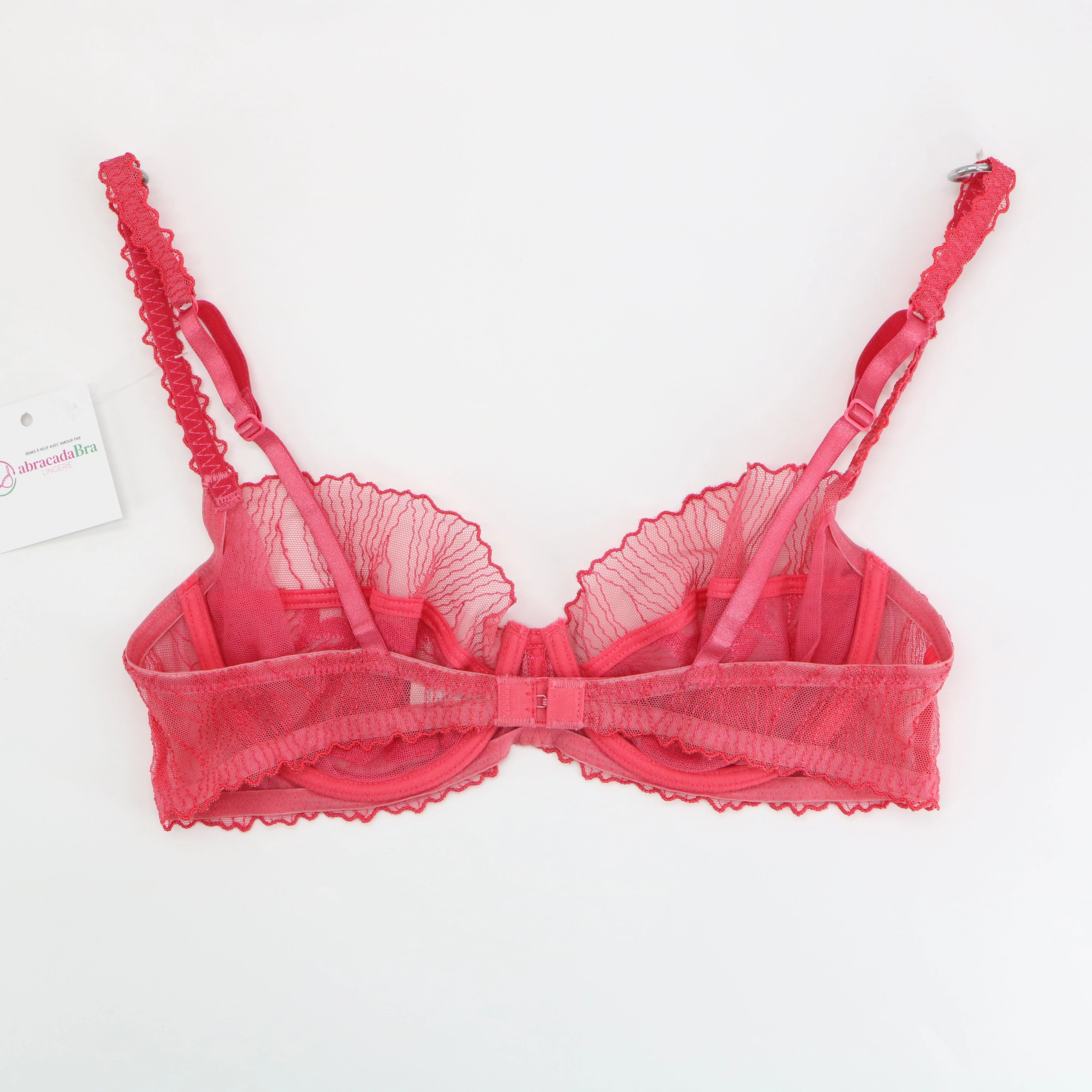 Soutien-gorge Wacoal Rose - Image 5