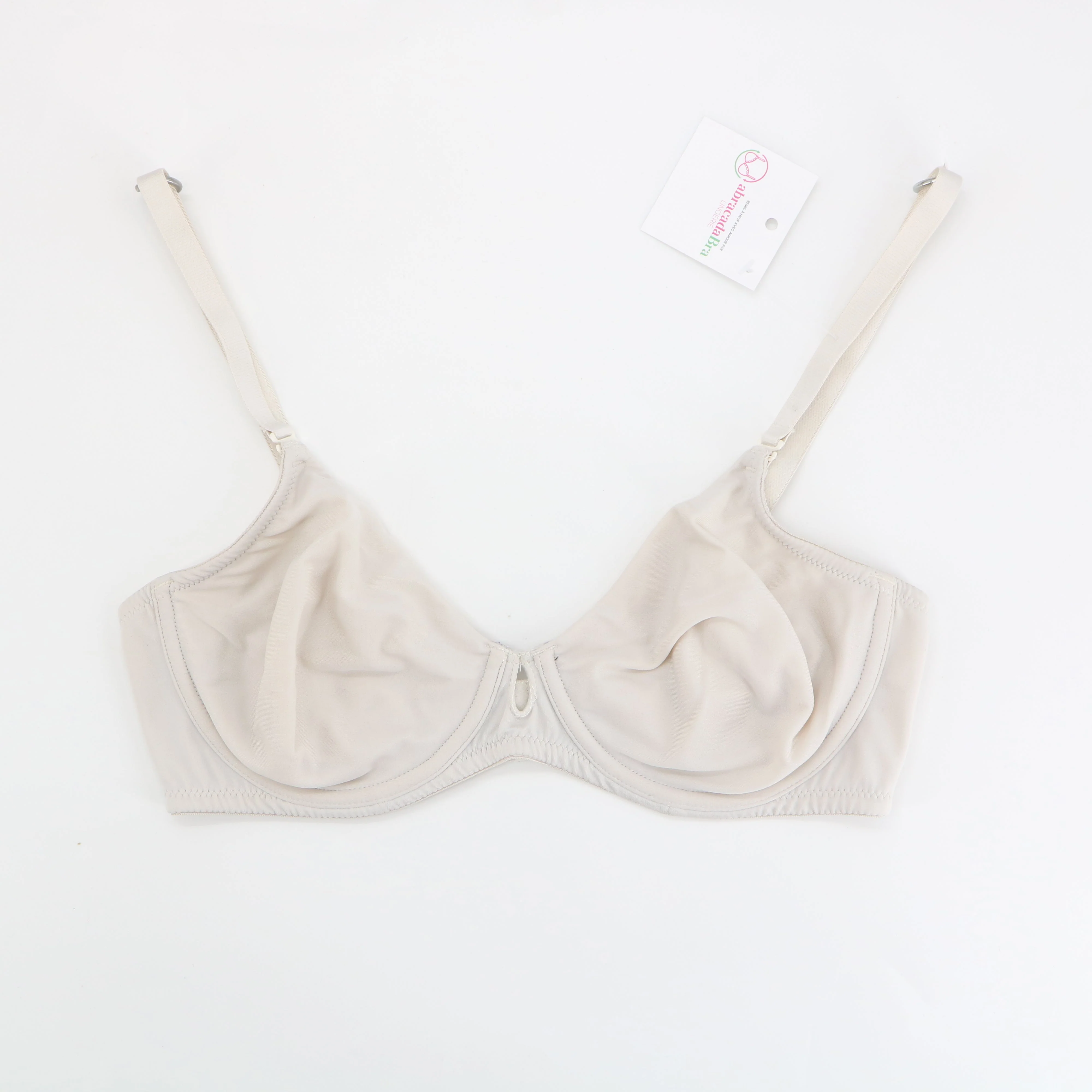 Soutien-gorge Beige