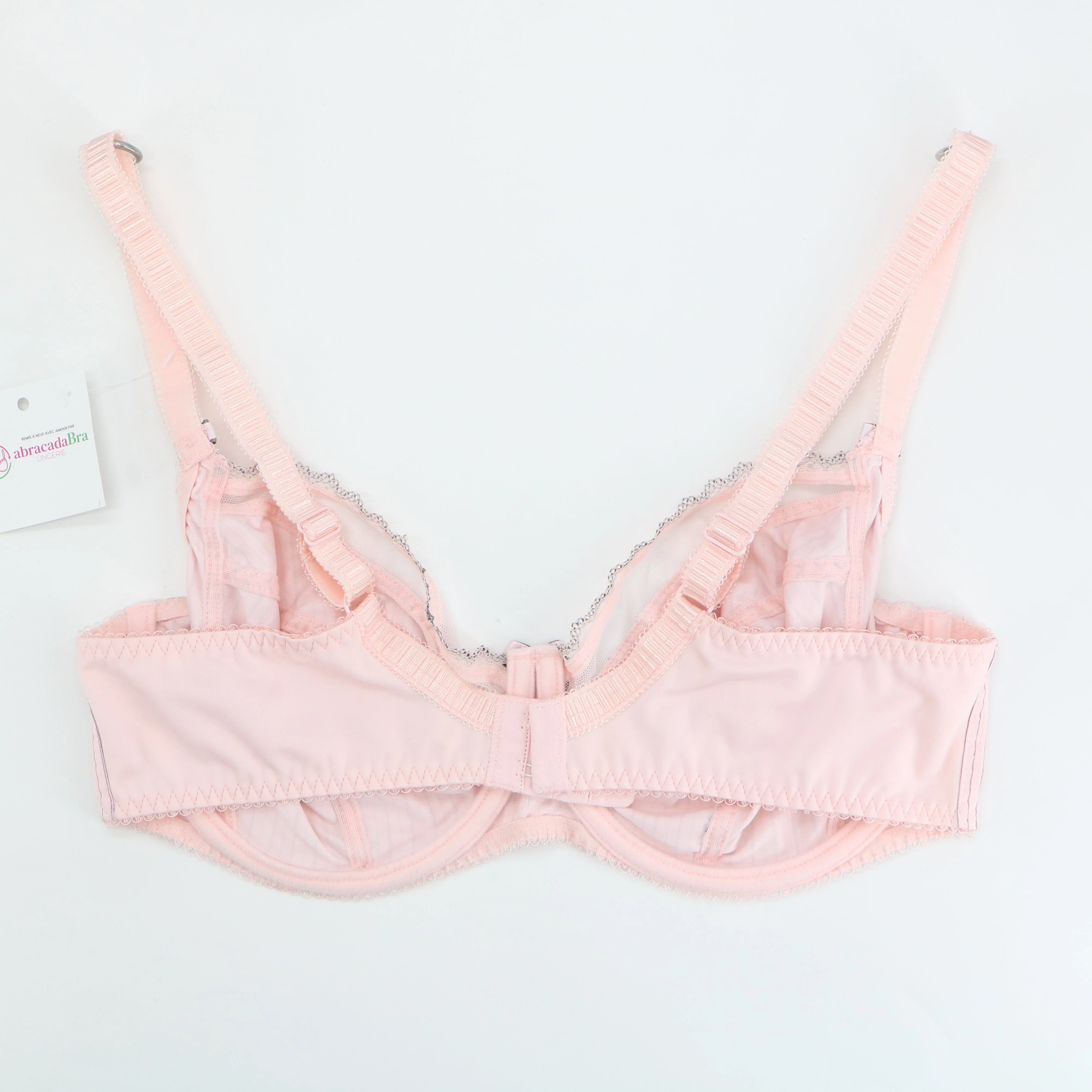 Soutien-gorge Fantasie Rose - Image 2