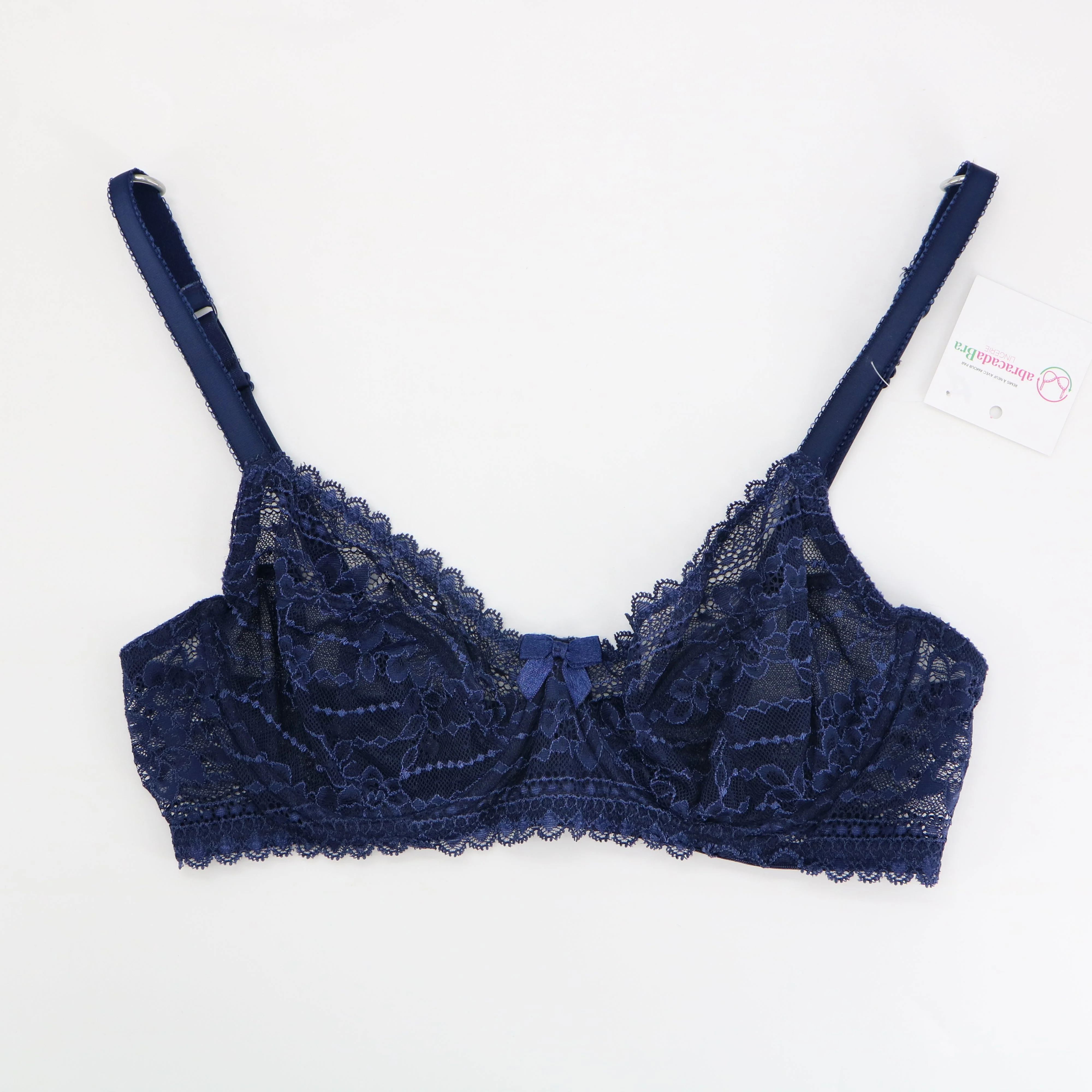 Soutien-gorge ETAM Bleu