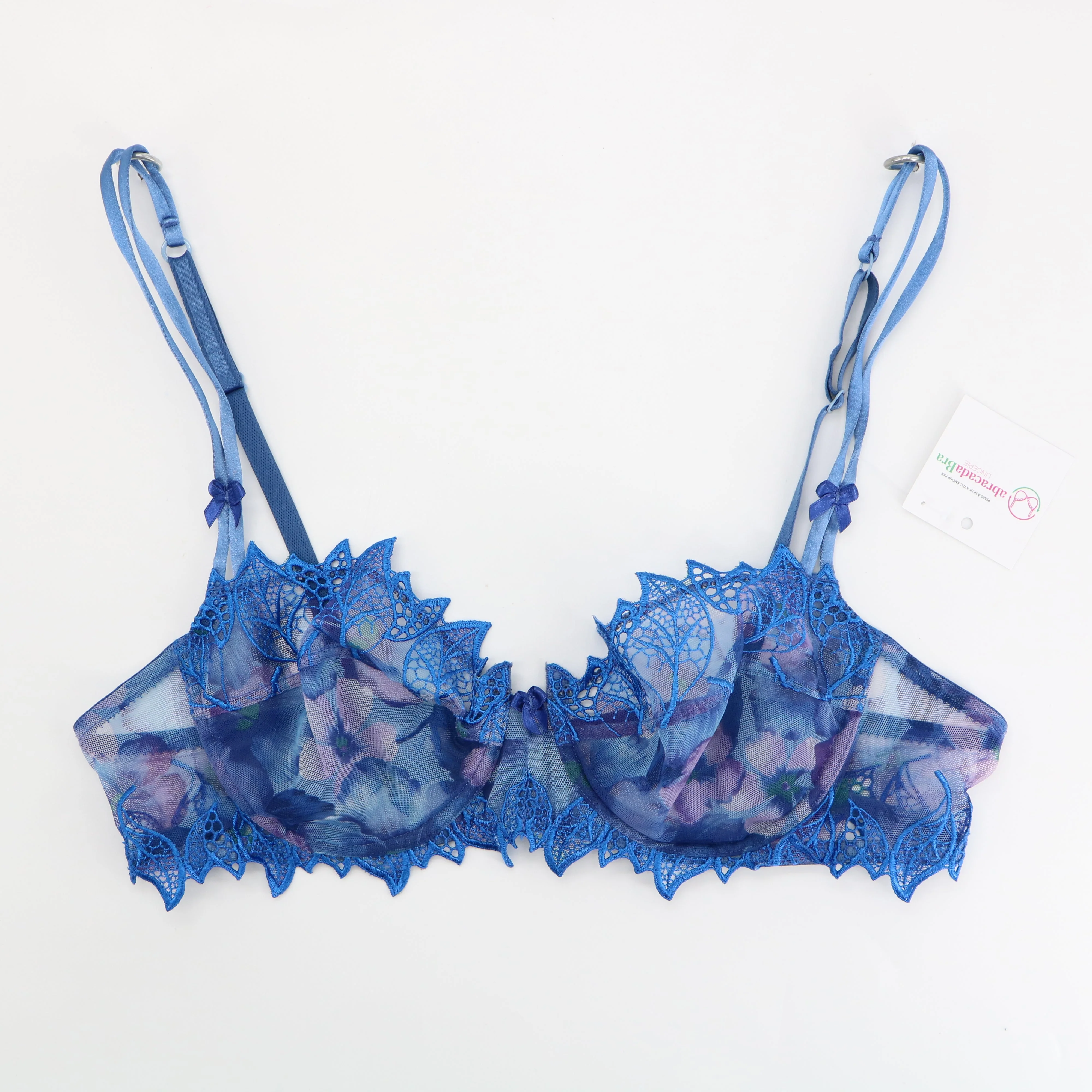 Soutien-gorge Lise Charmel Bleu