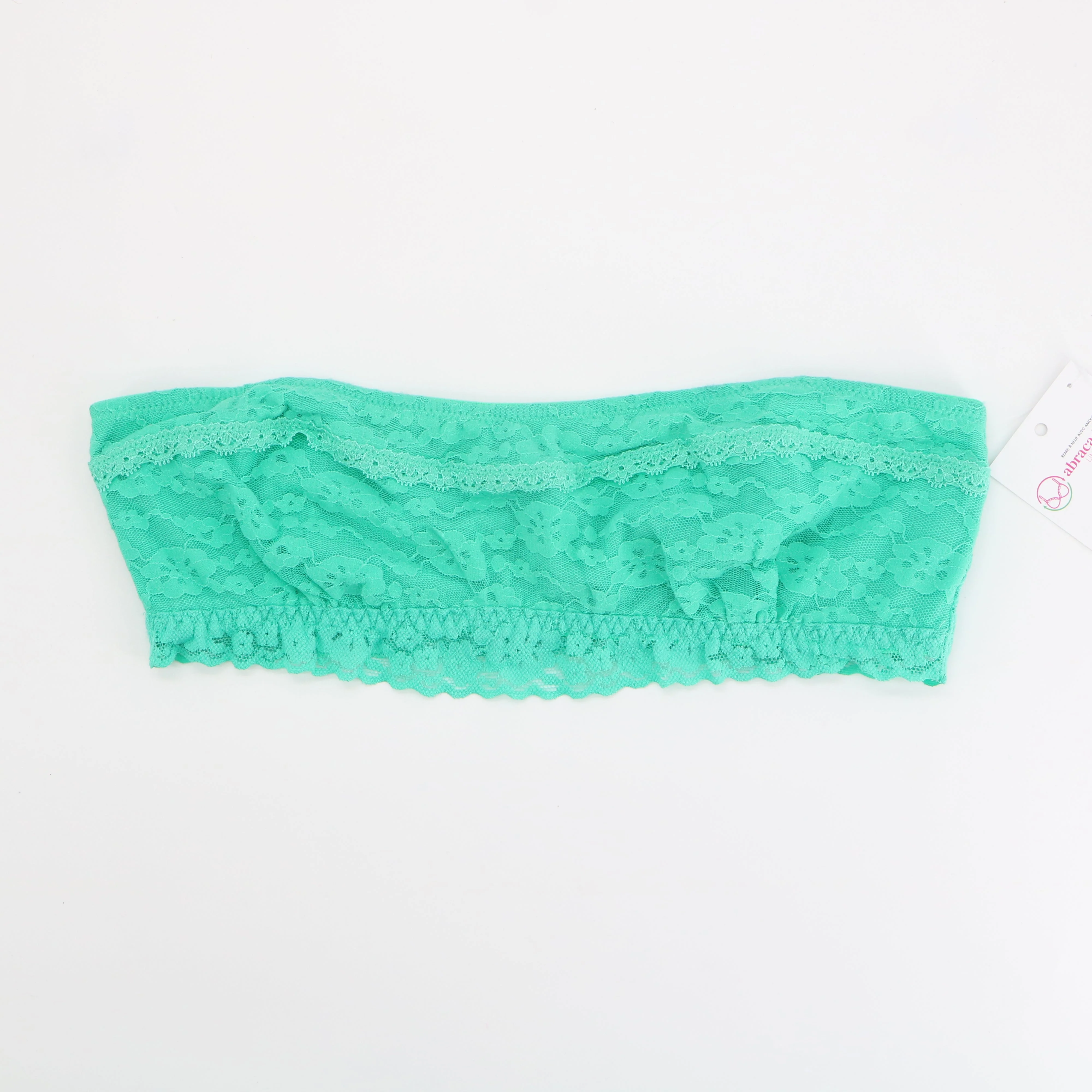 Soutien-gorge Gilly Hicks Vert - Image 3