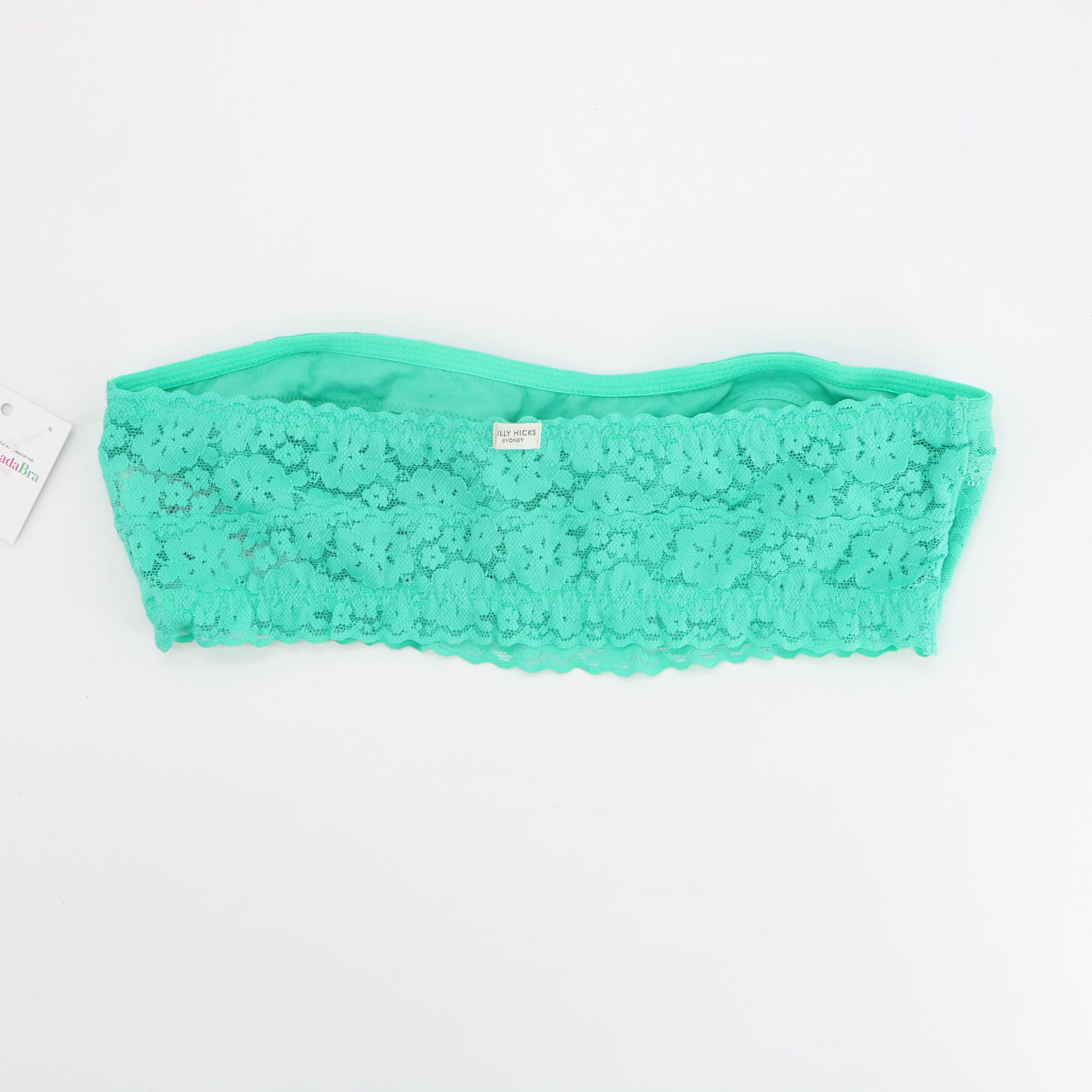 Soutien-gorge Gilly Hicks Vert - Image 4