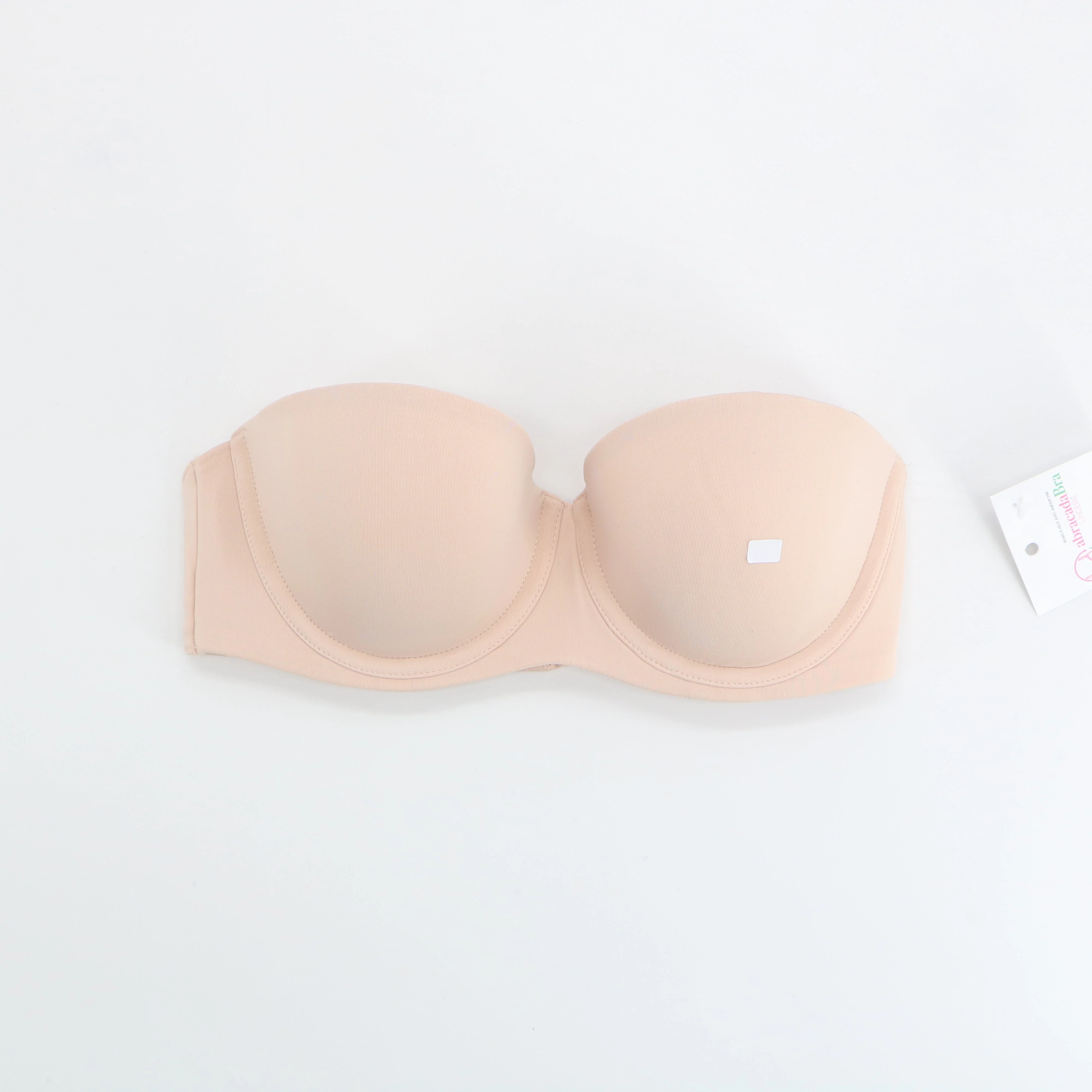 Soutien-gorge RougeGorge Beige - Image 2