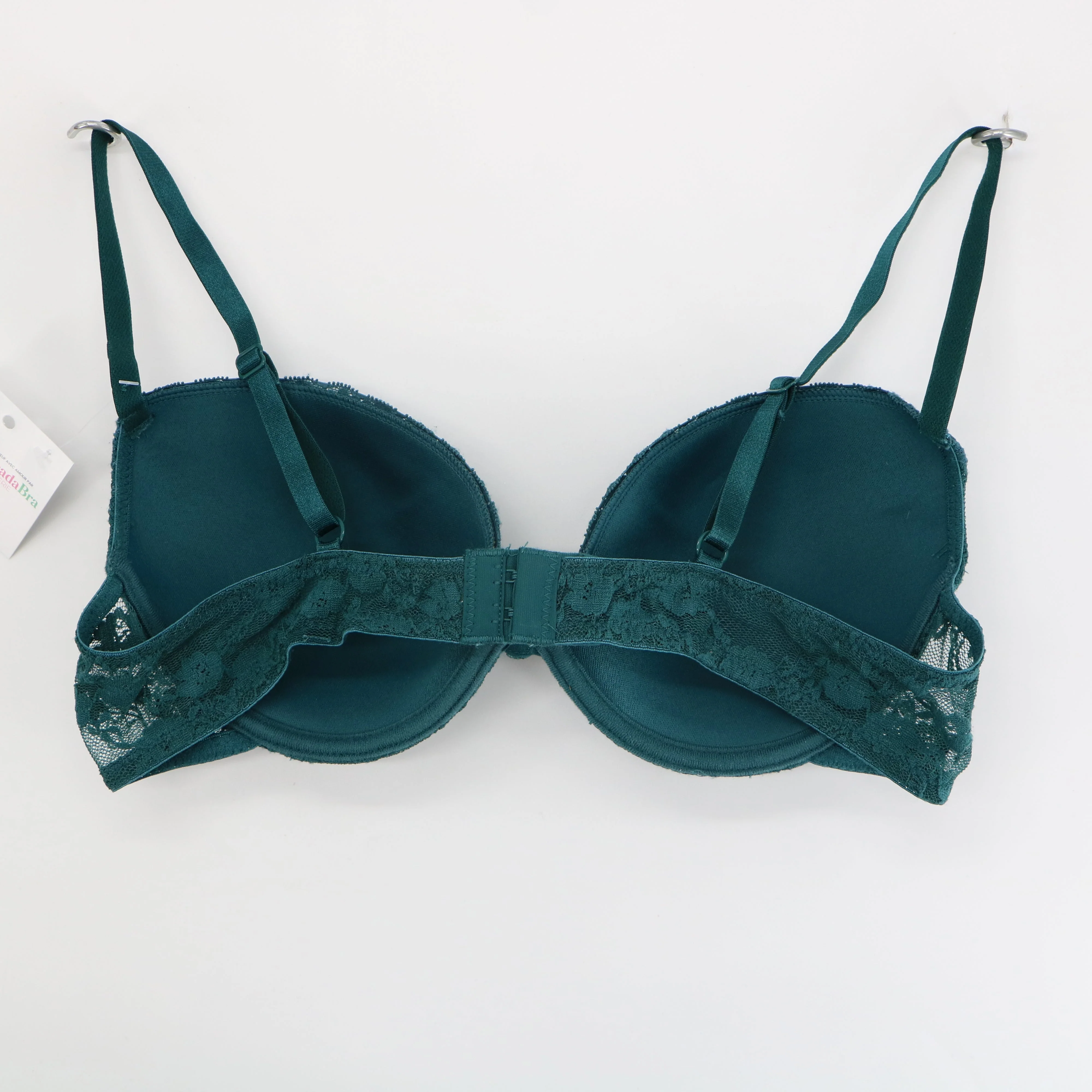 Soutien-gorge Bleu - Image 3
