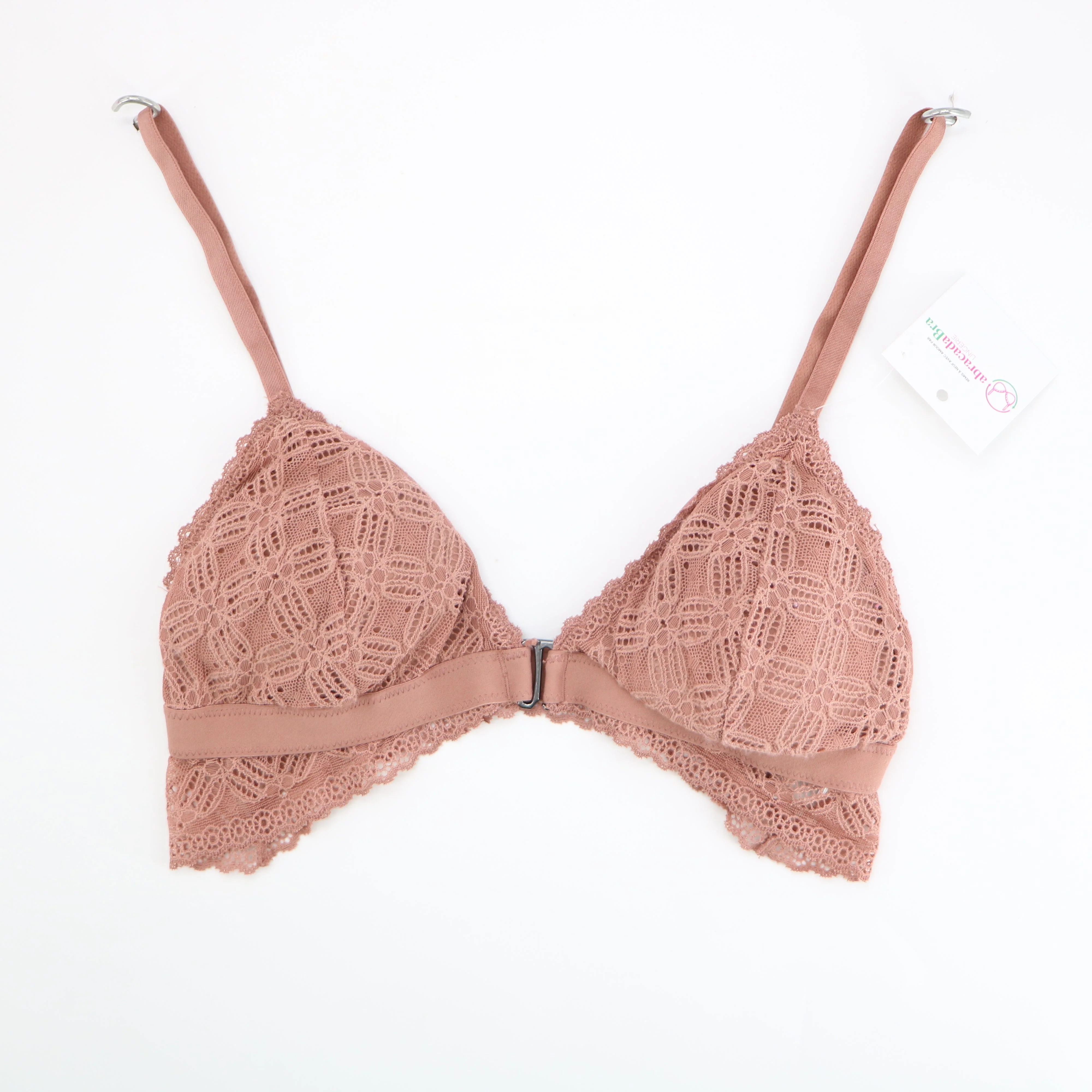 Soutien-gorge Miiyu Rose