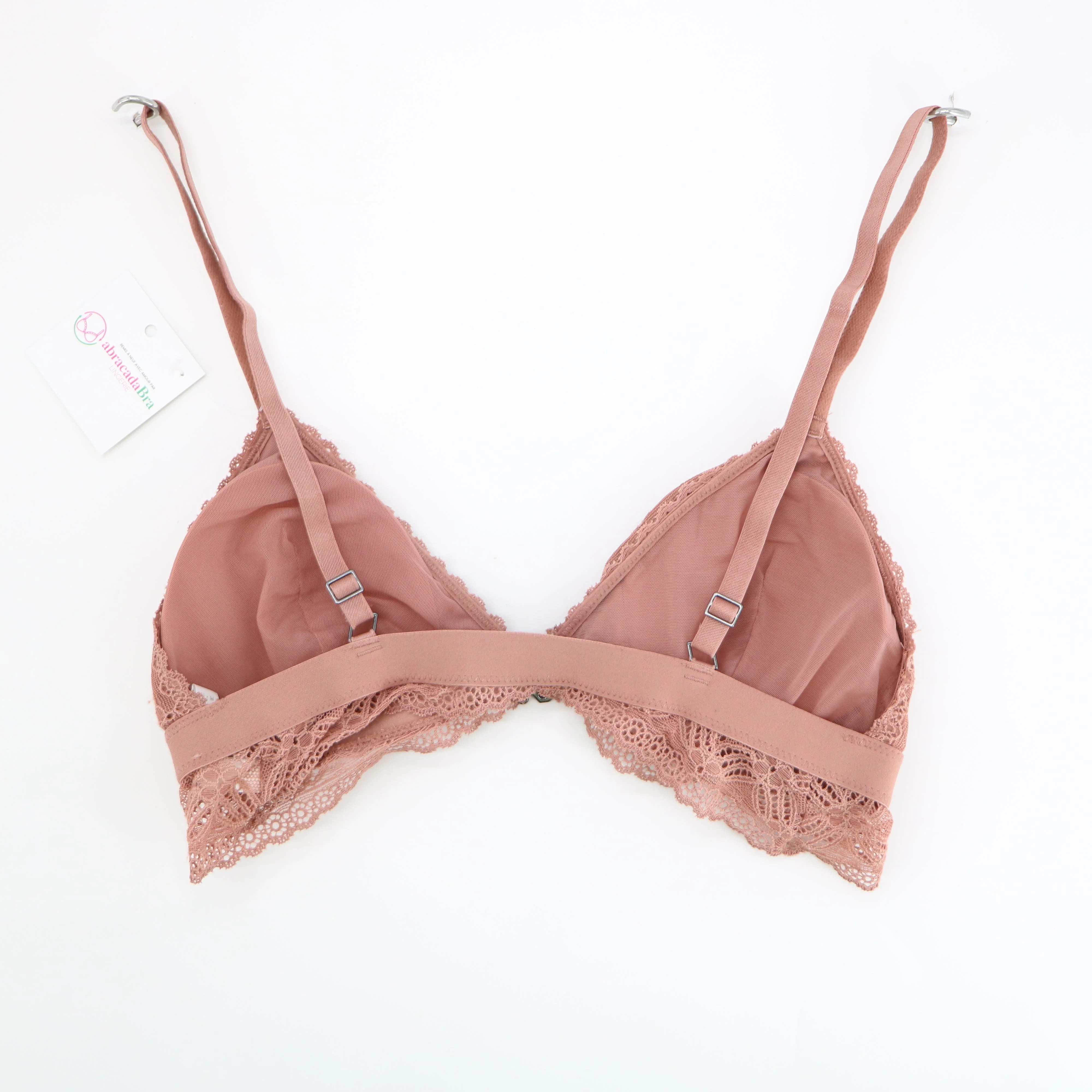 Soutien-gorge Miiyu Rose - Image 2