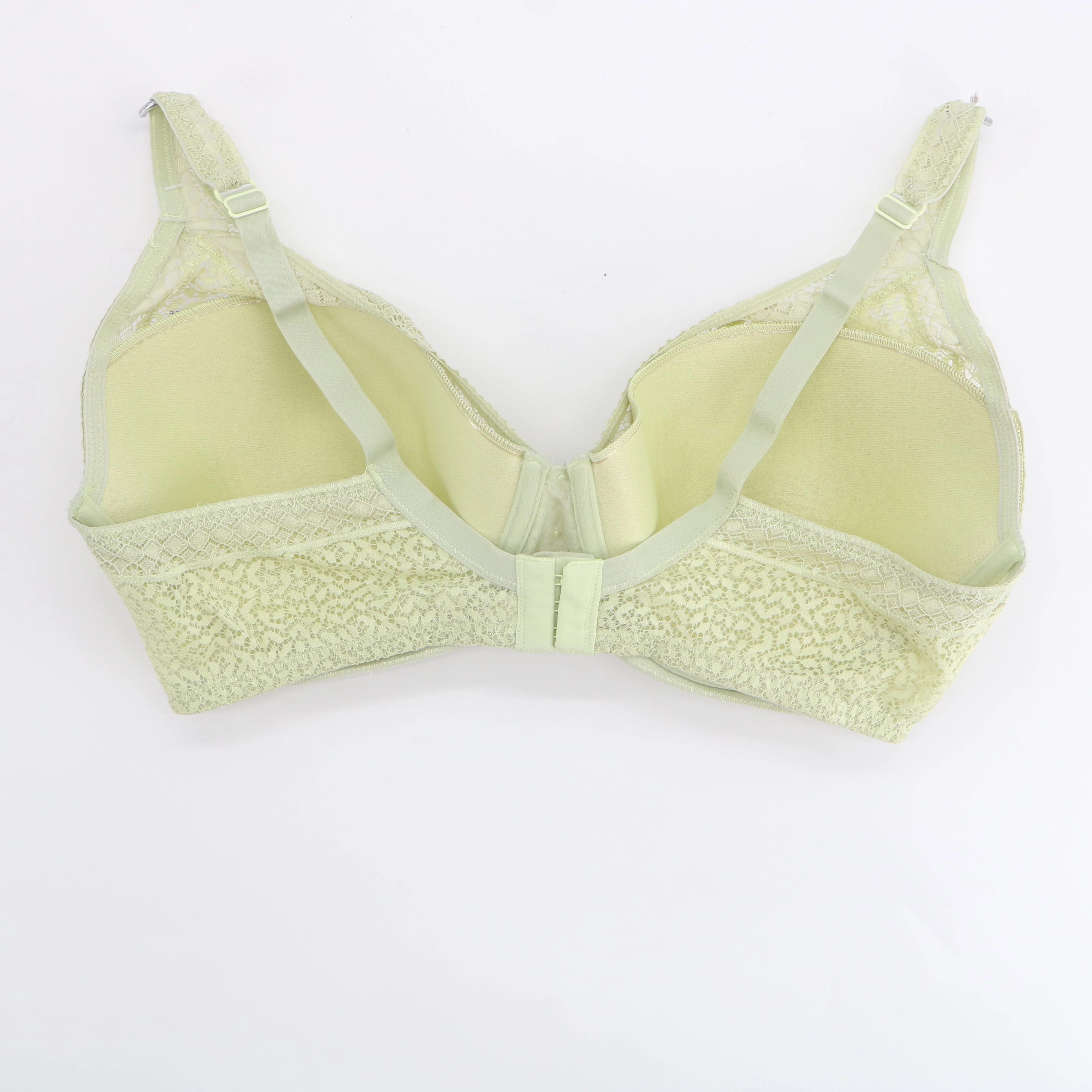 Soutien-gorge RougeGorge Vert - Image 2